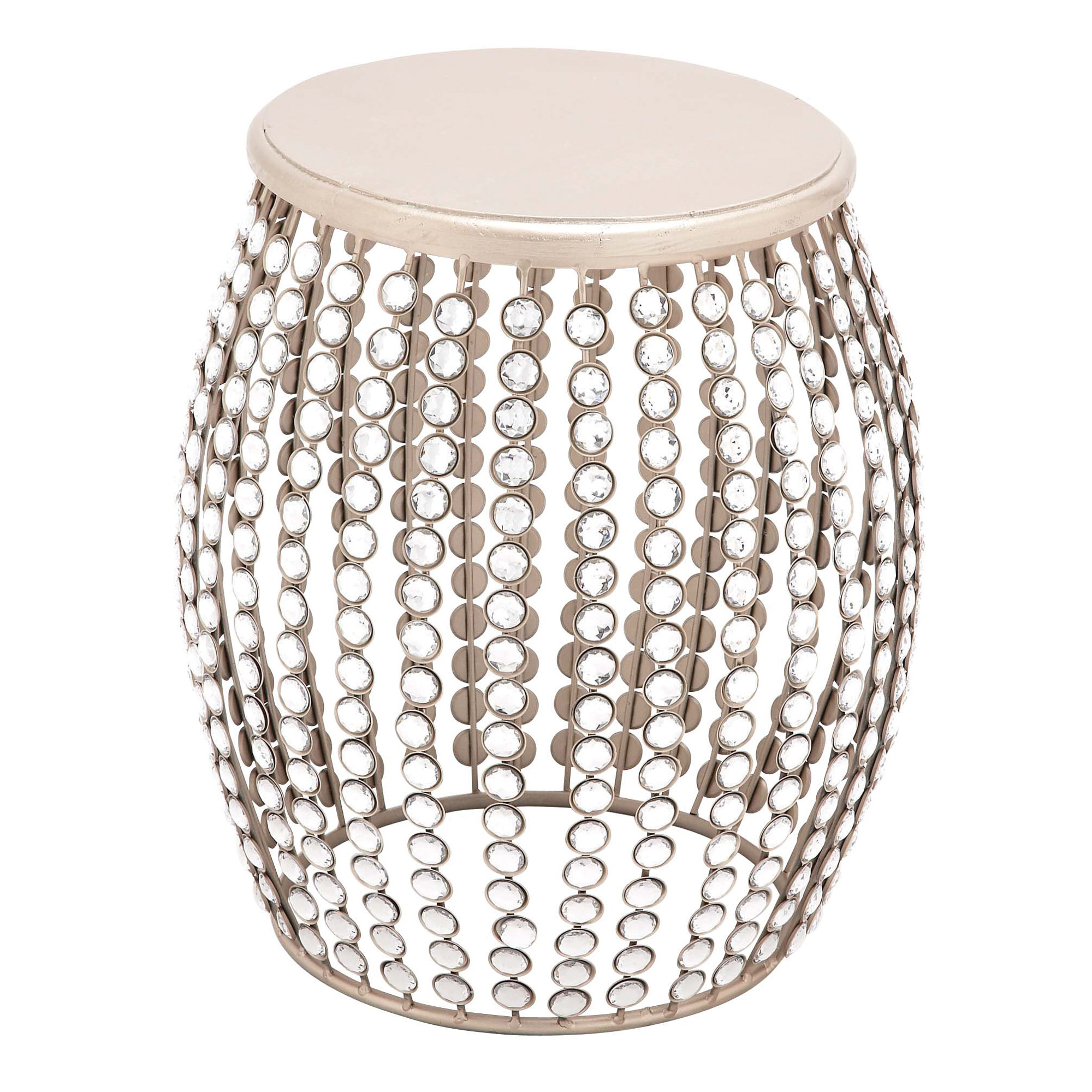 Cole & Grey End Table & Reviews Wayfair