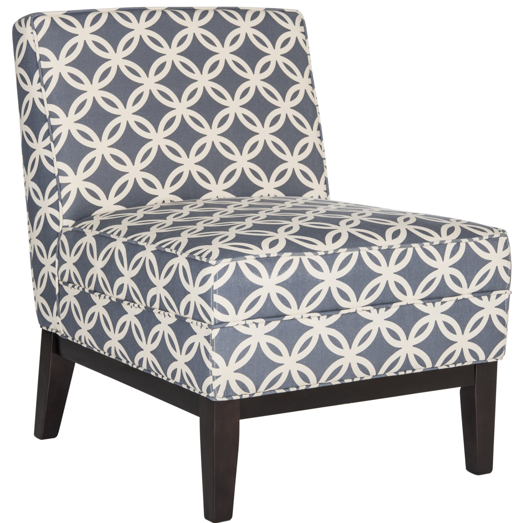 Brayden Studio Mayberry Blue Slipper Chair Reviews Wayfair - Mayberry Blue Slipper Chair brayden studio mayberry blue slipper chair reviews wayfair - mayberry blue slipper chair