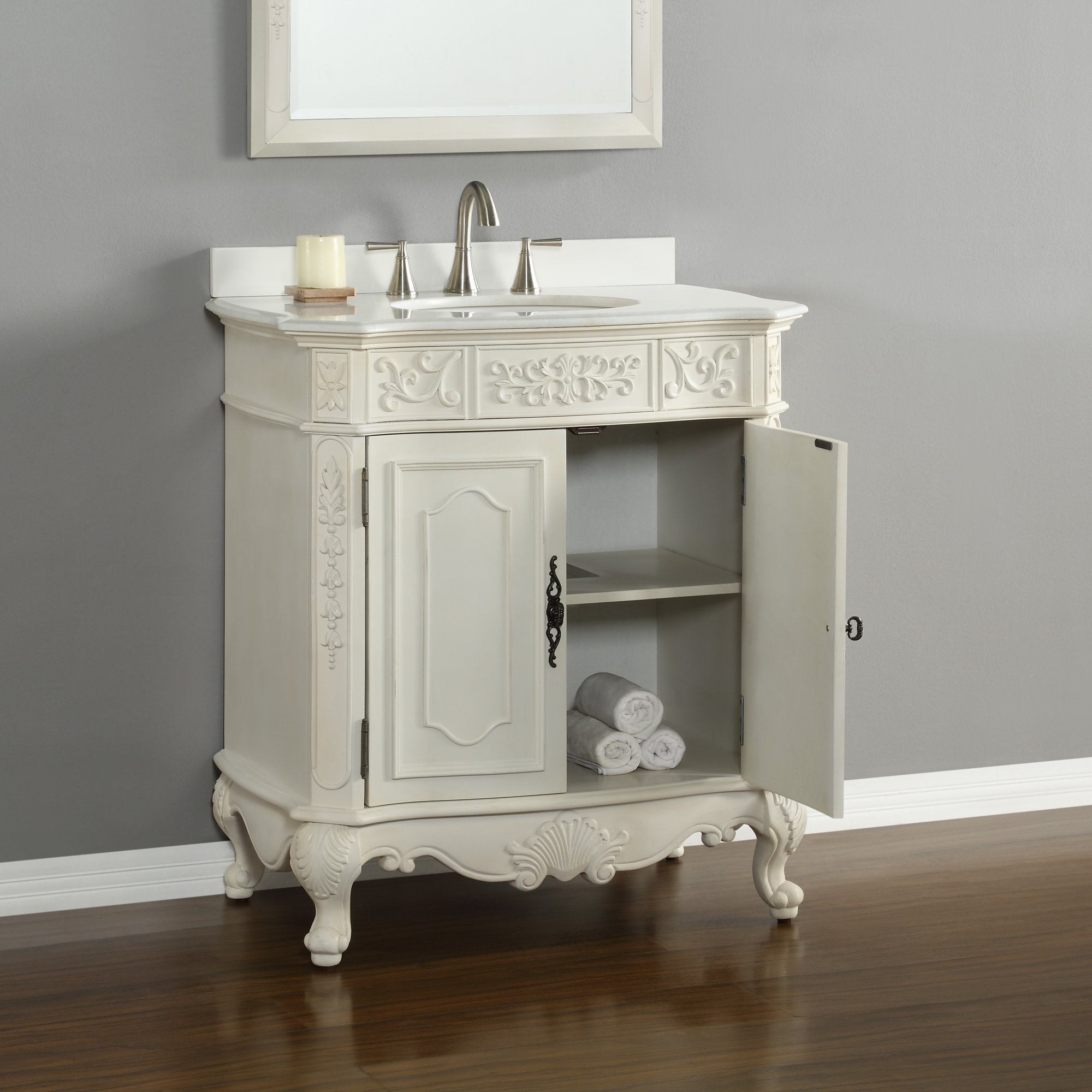 Single Bathroom Cabinet Kisekae Rakuen Single Bathroom Cabinet Kisekae