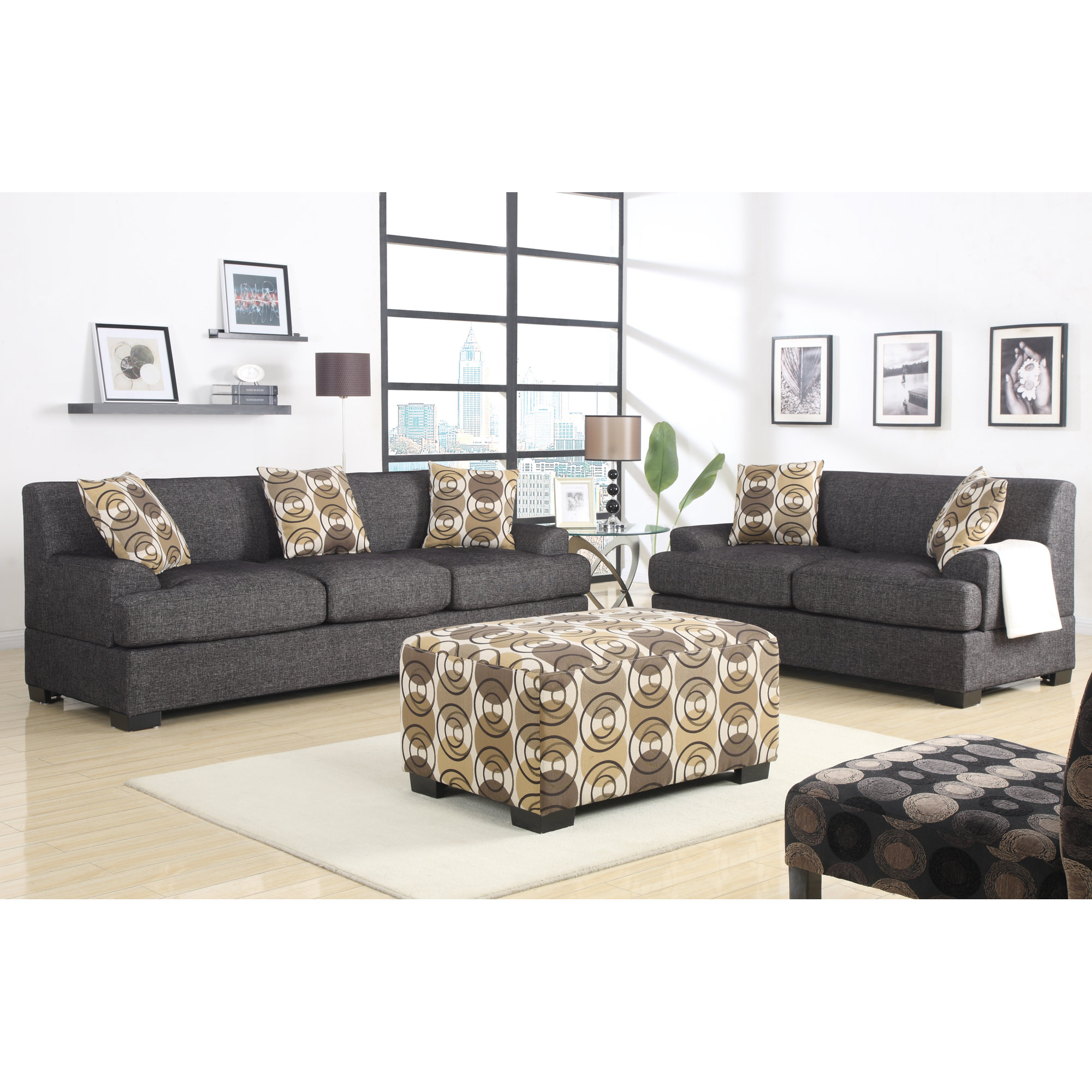 A&J Homes Studio Jesse Sofa | Wayfair