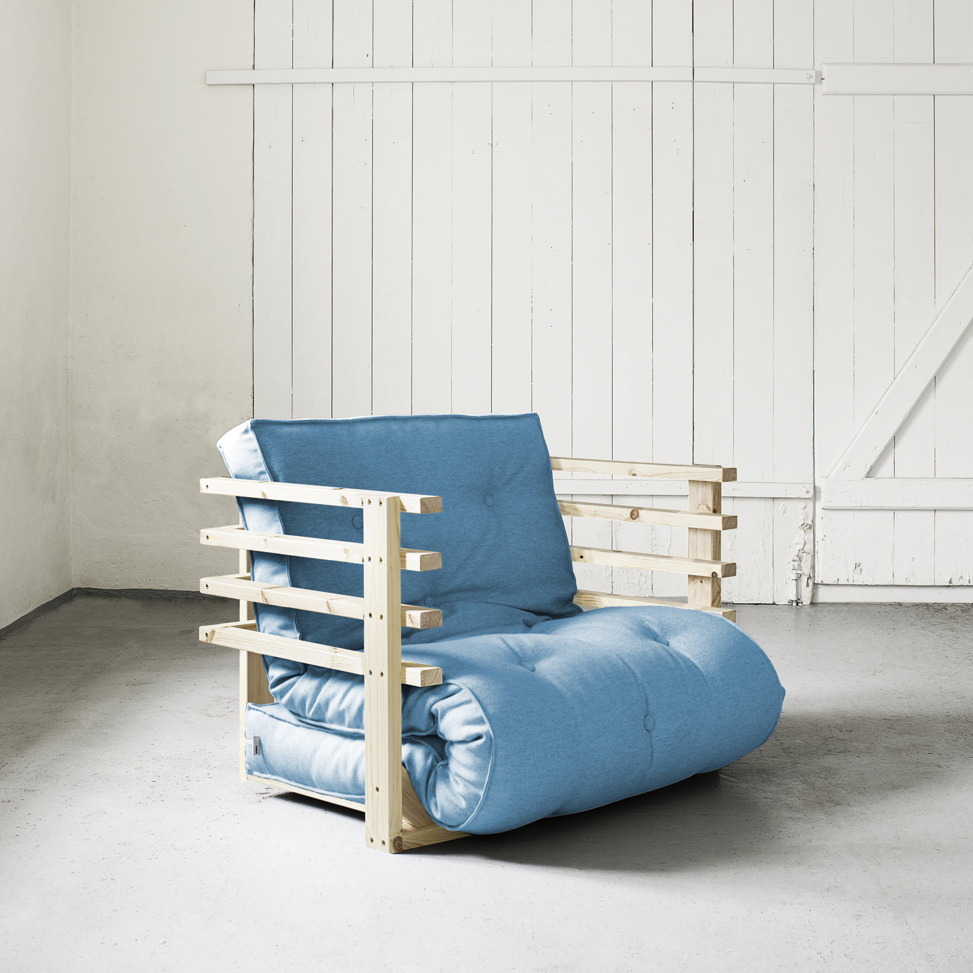 Fresh Futon Funk Futon Chair Wayfair