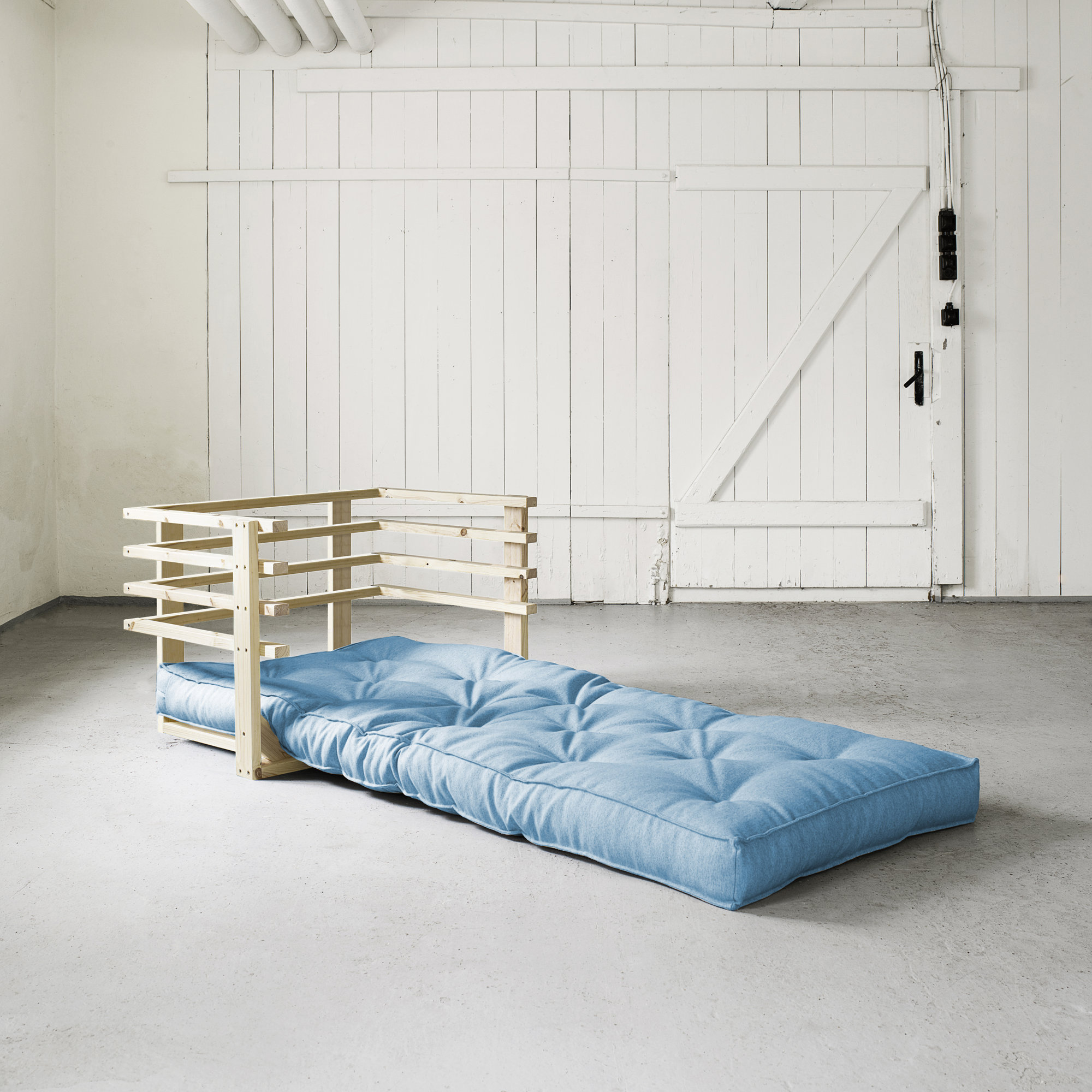 Fresh Futon Funk Futon Chair Wayfair