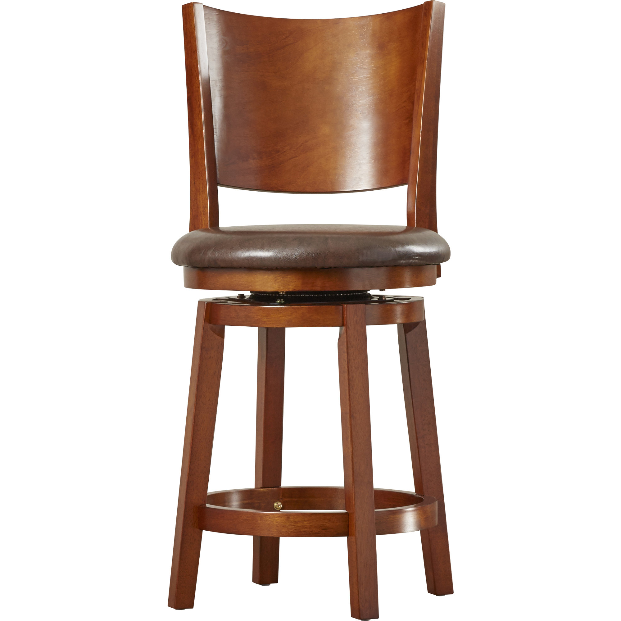 Latitude Run 24" Swivel Bar Stool & Reviews Wayfair.ca