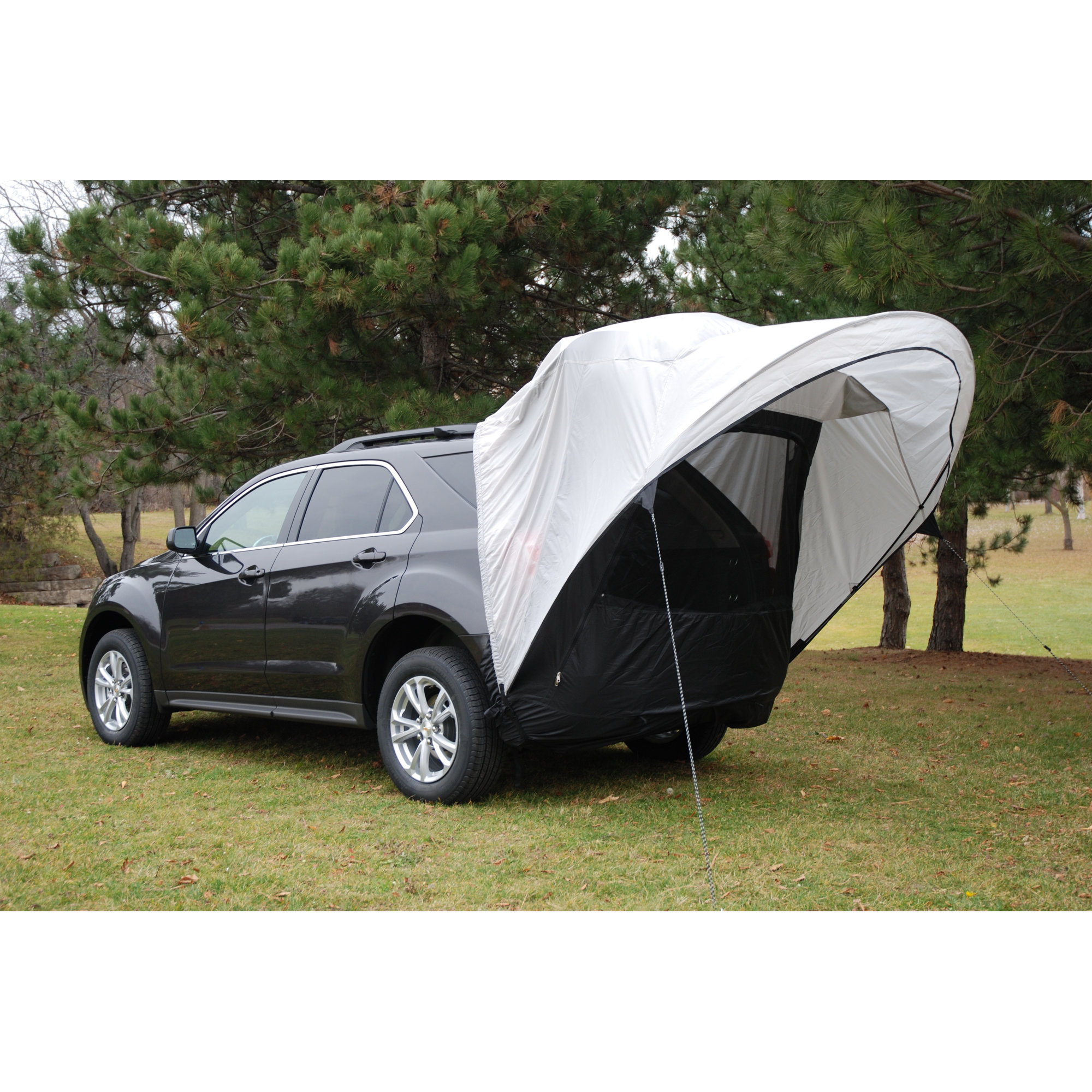 Napier Outdoors Sportz Cove 2 Person Tent & Reviews Wayfair