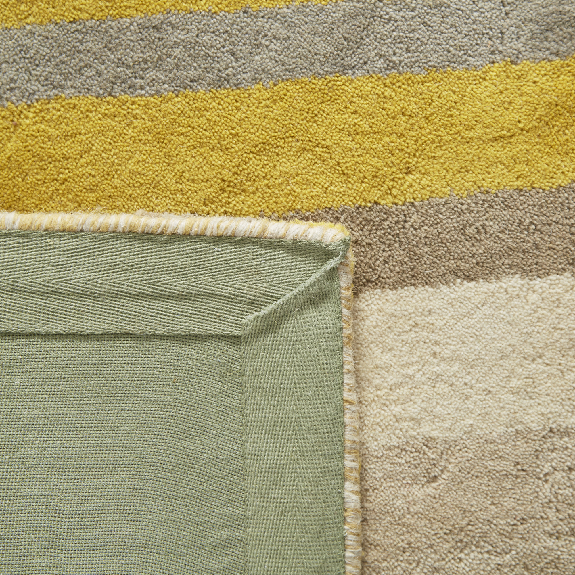 angeloHOME Stuart HandLoomed Grey/Brown Area Rug & Reviews Wayfair