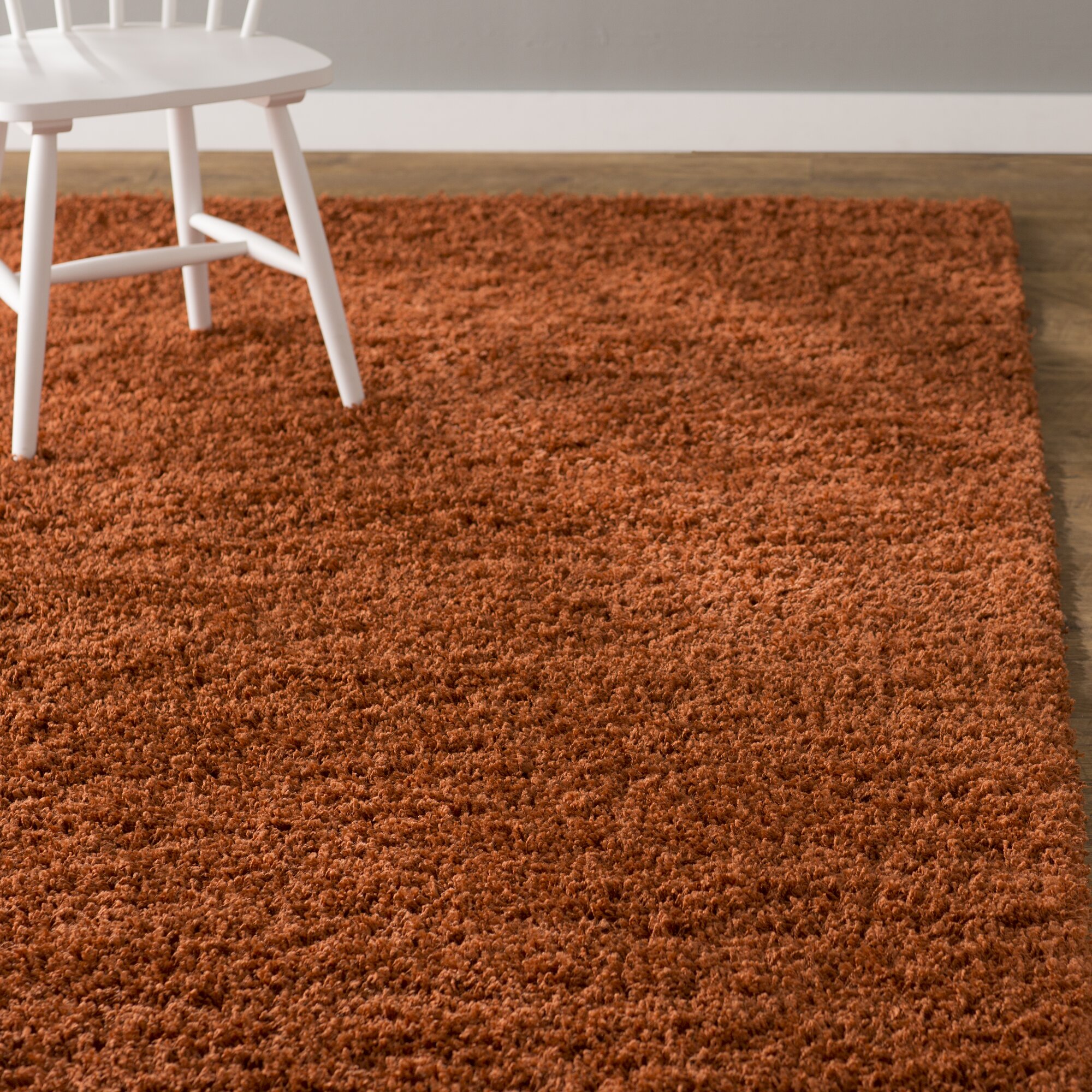 100 [ Orange And Brown Area Rugs ]