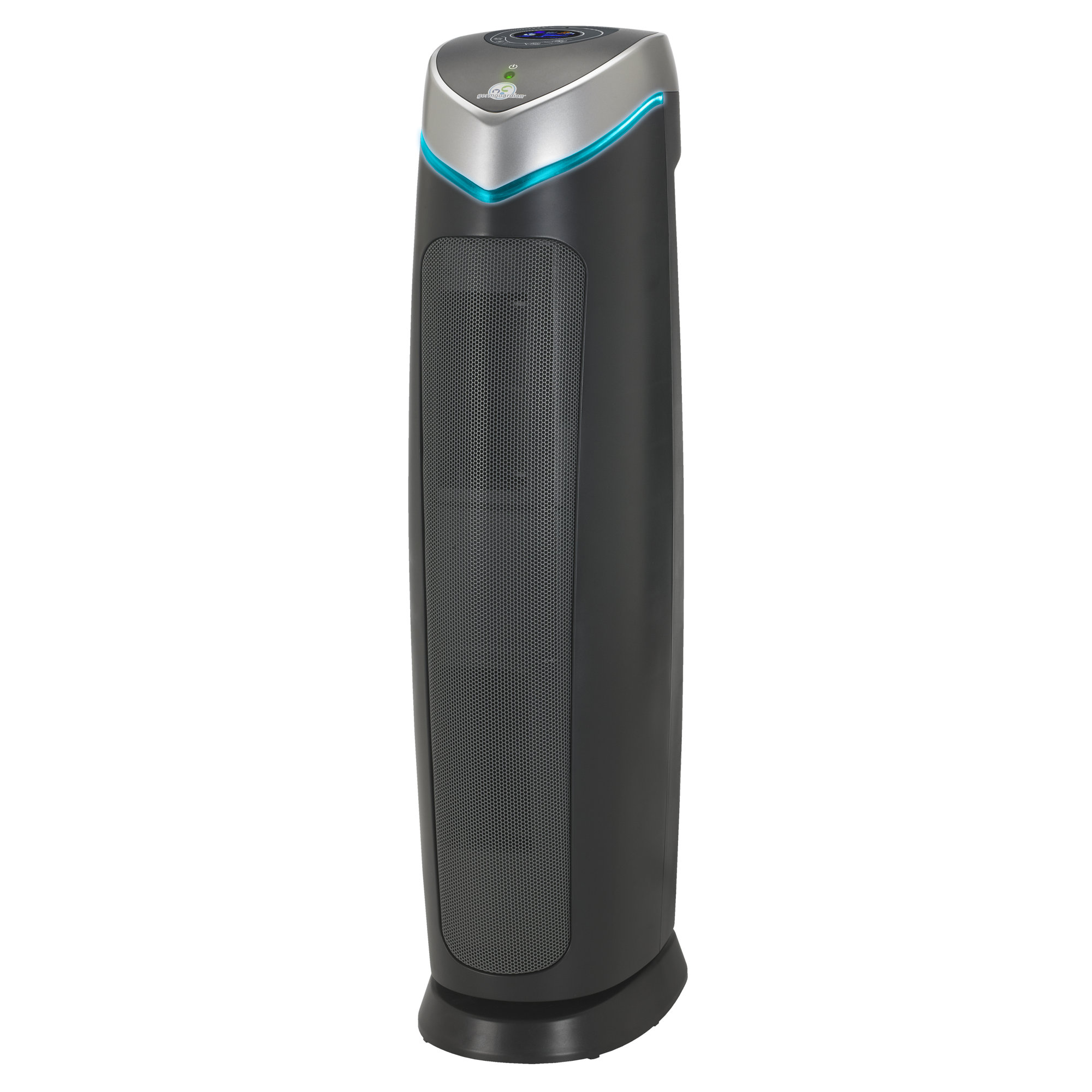 Guardian Technologies GermGuardian Room True HEPA Air Purifier with UV