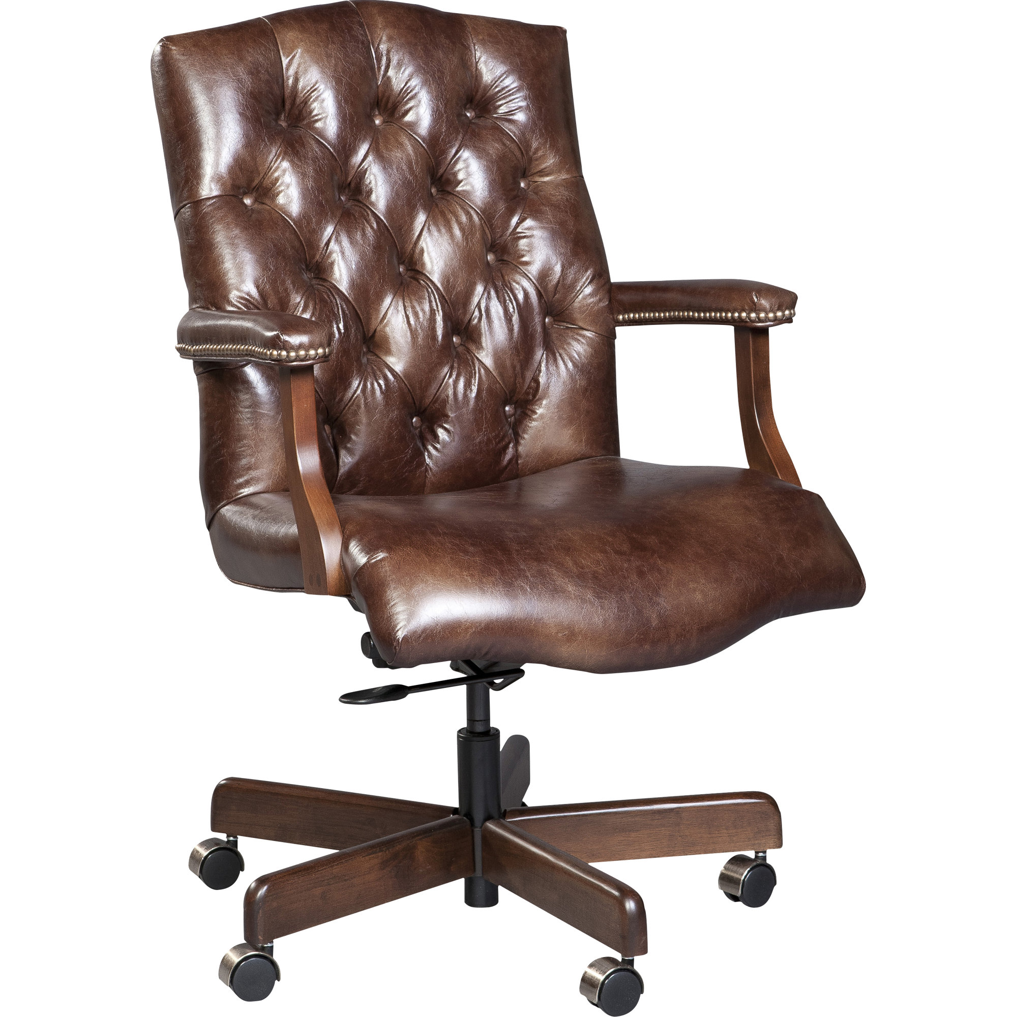 Fairfield Chair Executive Chair & Reviews Wayfair