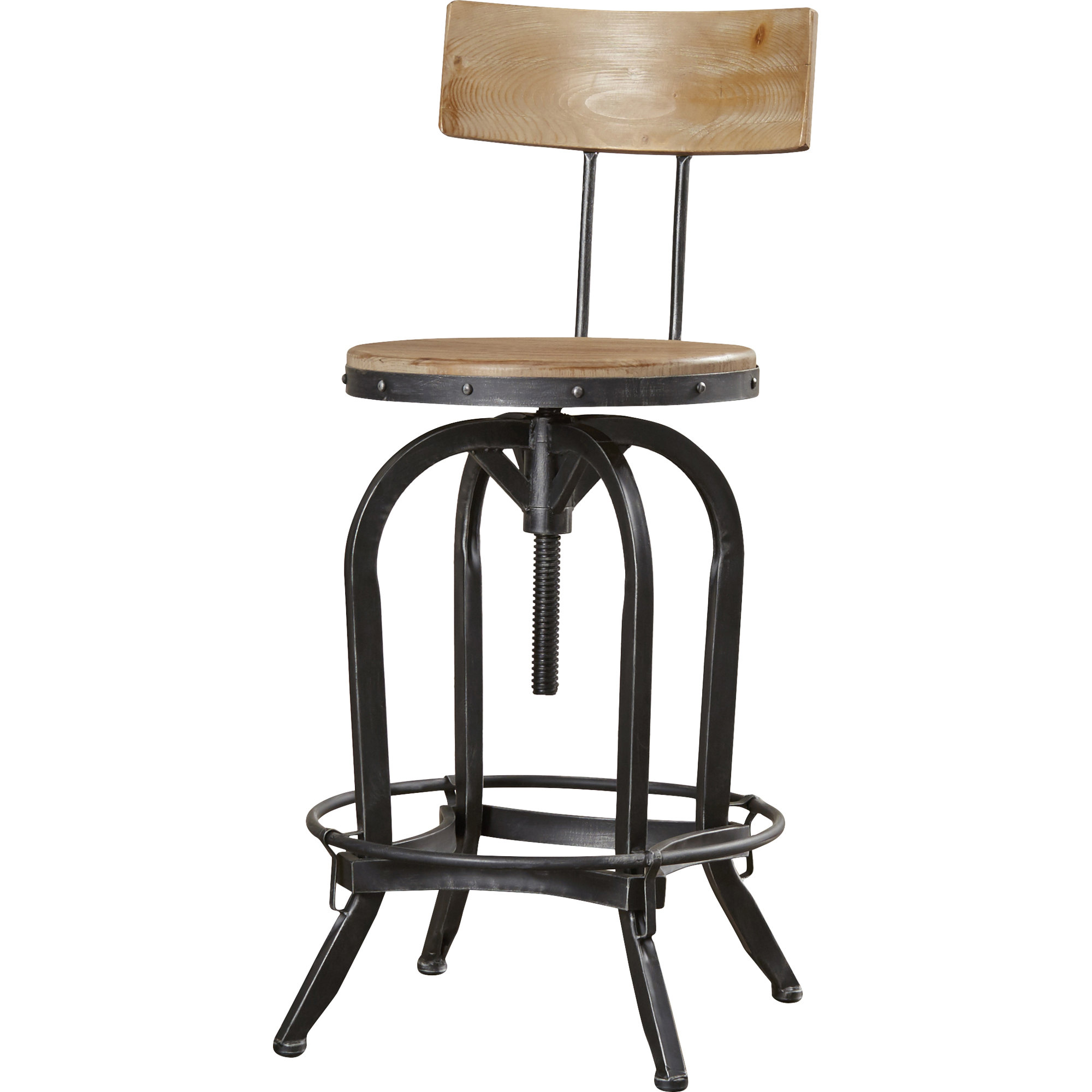 Oria Adjustable Height Swivel Bar Stool Reviews Birch Lane - Oria Adjustable Height Swivel Bar Stool oria adjustable height swivel bar stool reviews birch lane - oria adjustable height swivel bar stool