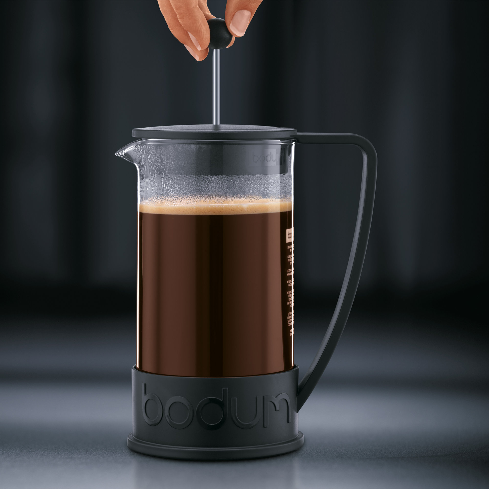 Brazil French Press Coffee Maker & Reviews AllModern