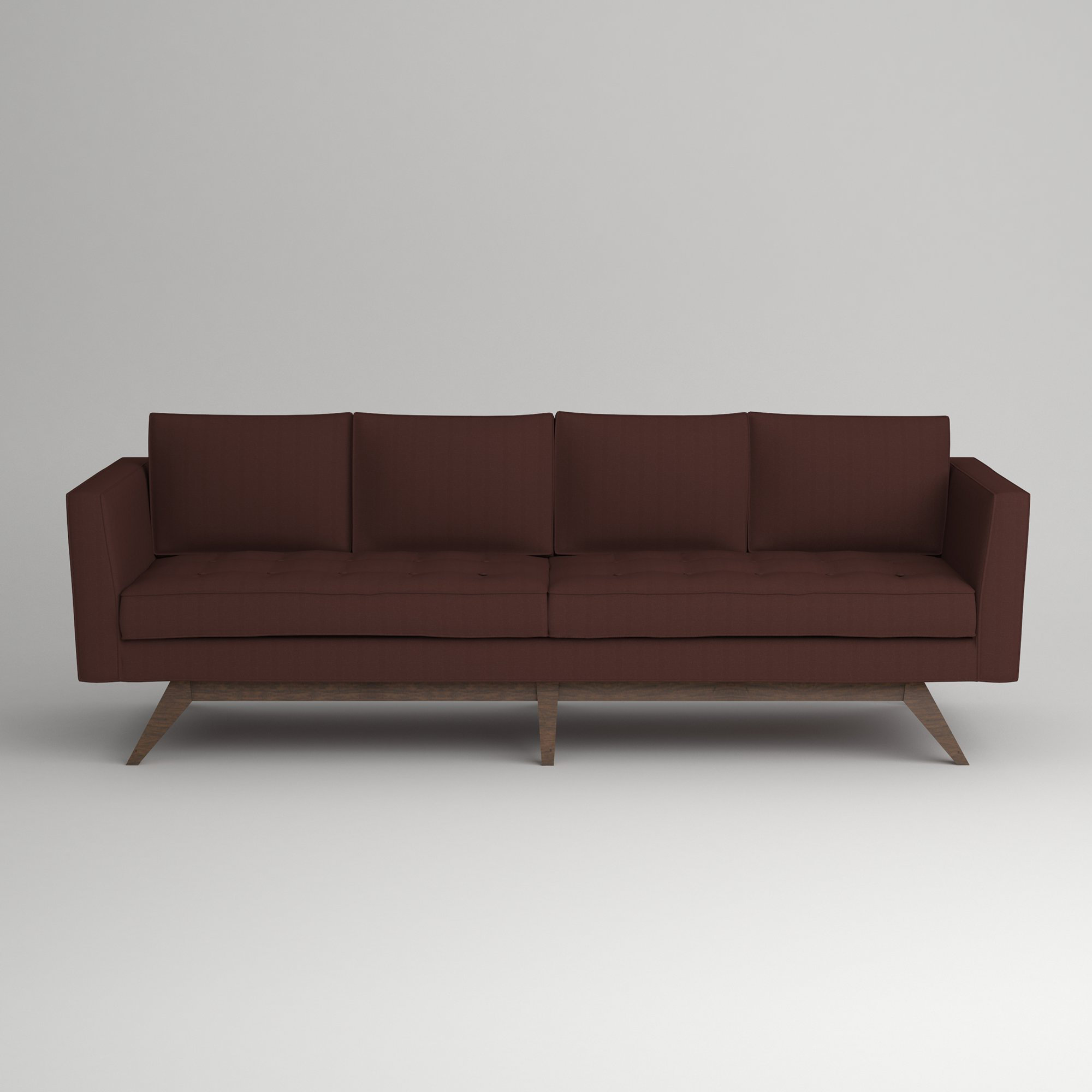 DwellStudio Fairfax Sofa & Reviews Wayfair