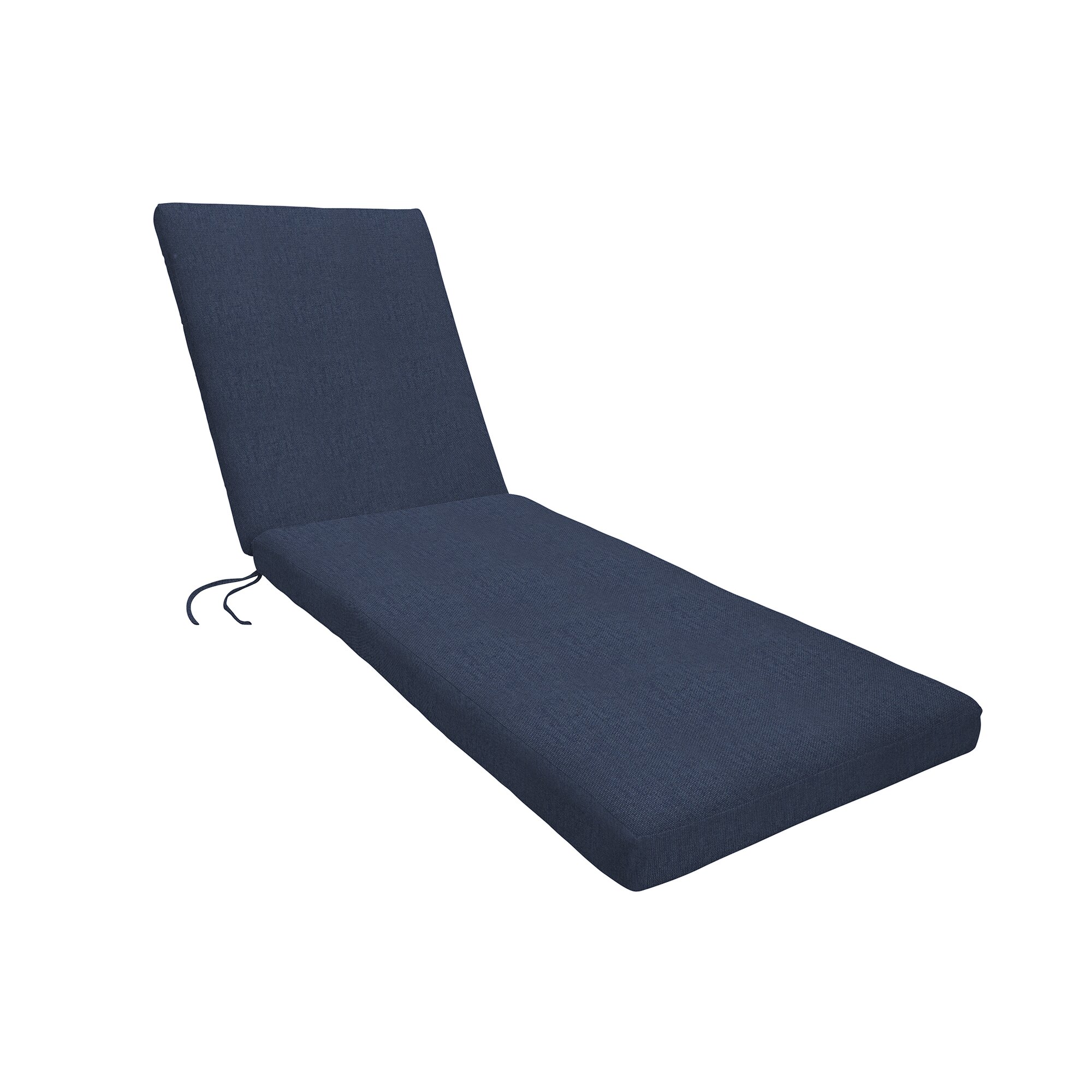 Eddie Bauer Sunbrella Chaise Lounge Cushion & Reviews 