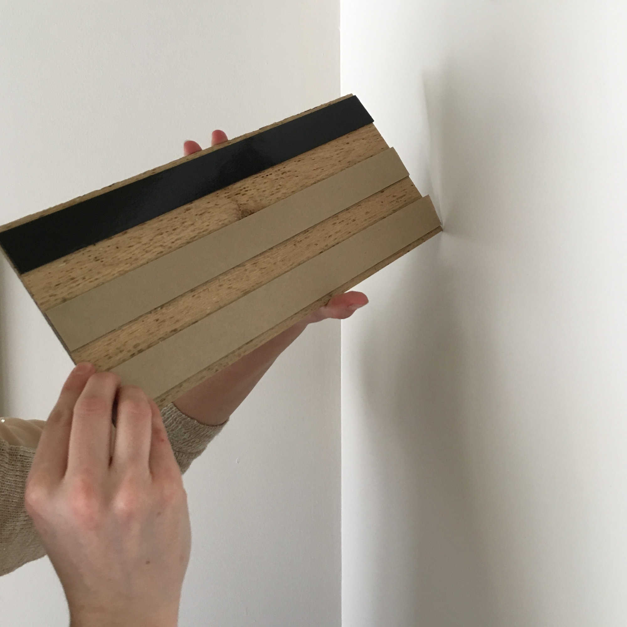 TimberChic 5" Reclaimed Wood Wall Paneling in Whitewash & Reviews Wayfair