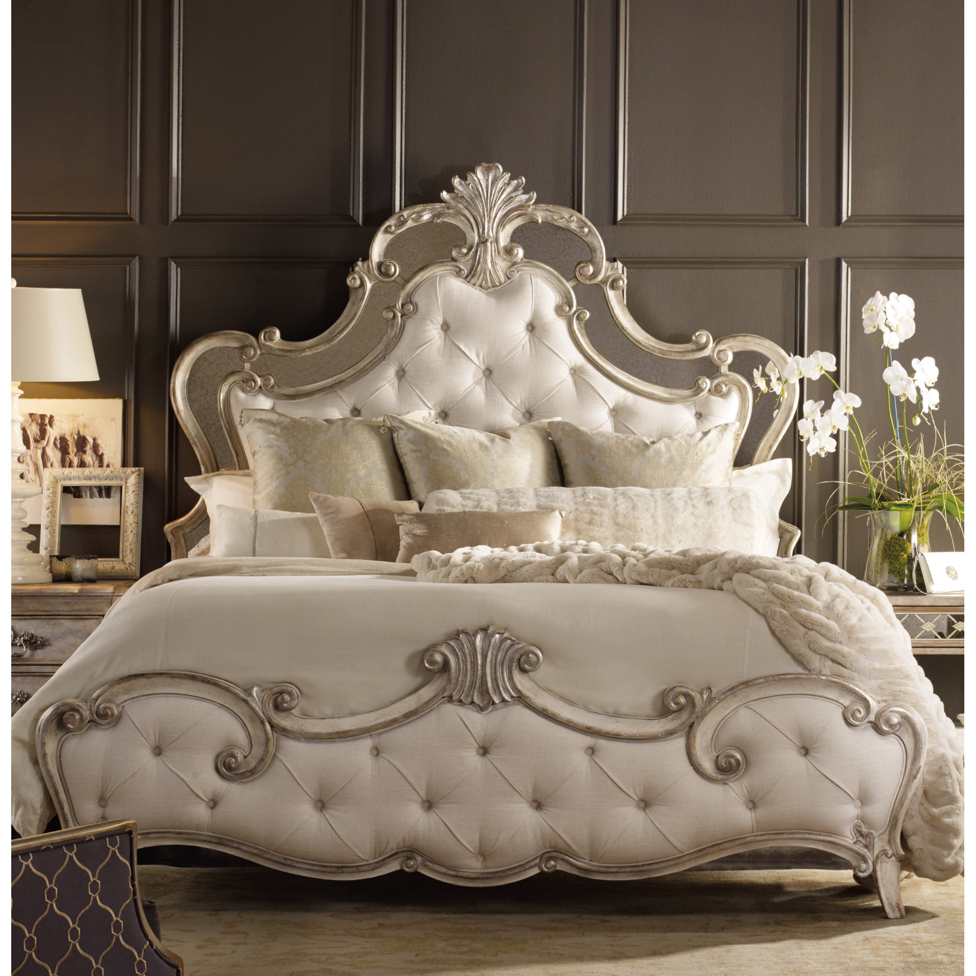 Hooker Bedroom Furniture | Wayfair Hooker Bedroom Furniture | Wayfair