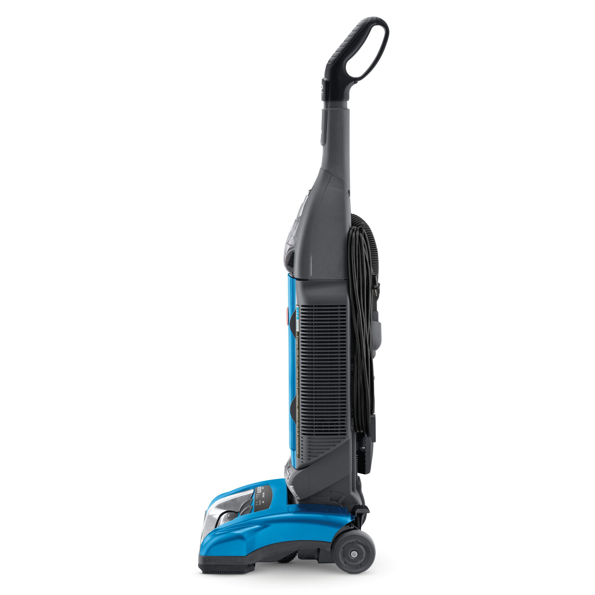 Hoover Anniversary Wind Tunnel Vacuum & Reviews Wayfair