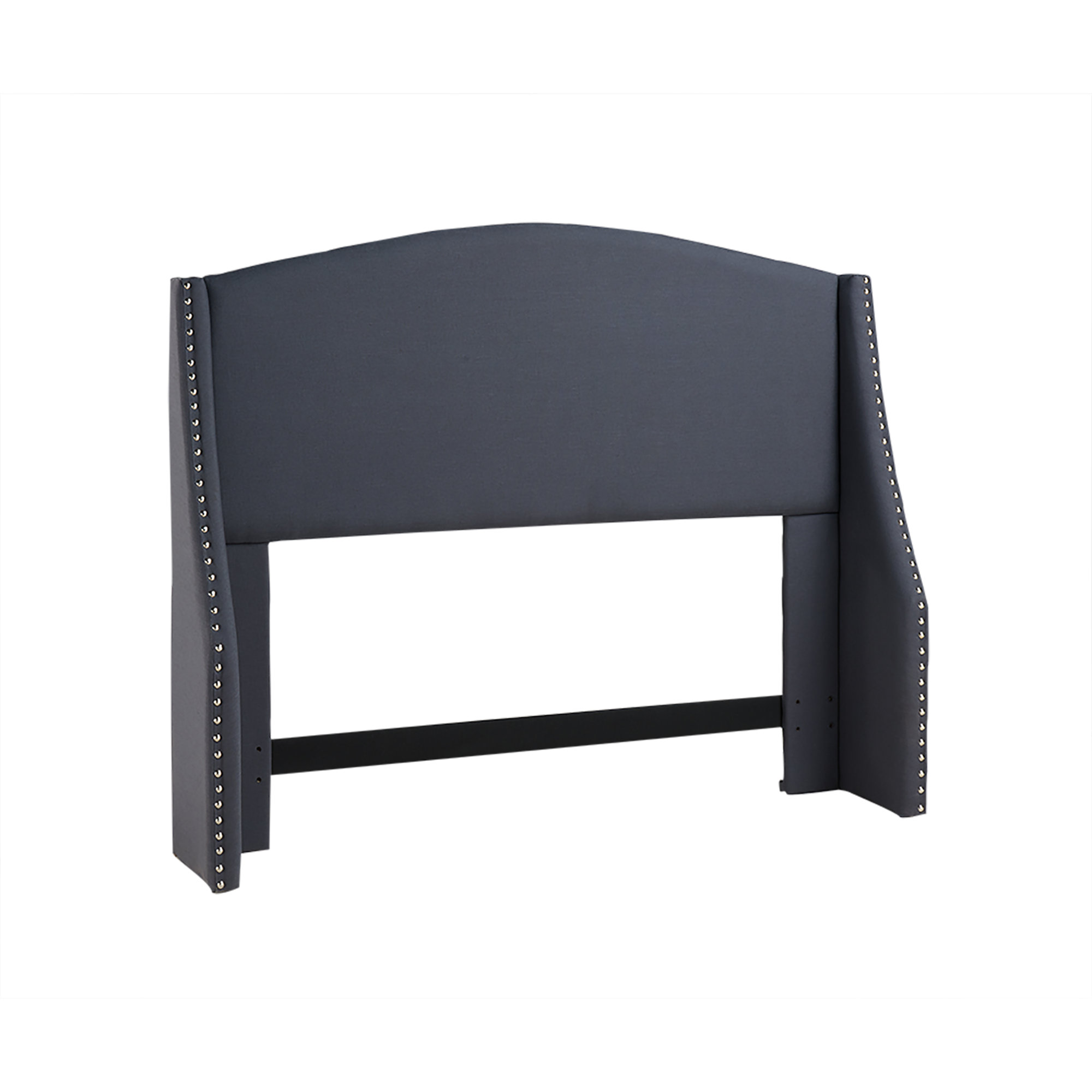 Upholstered Wingback Headboard & Reviews AllModern
