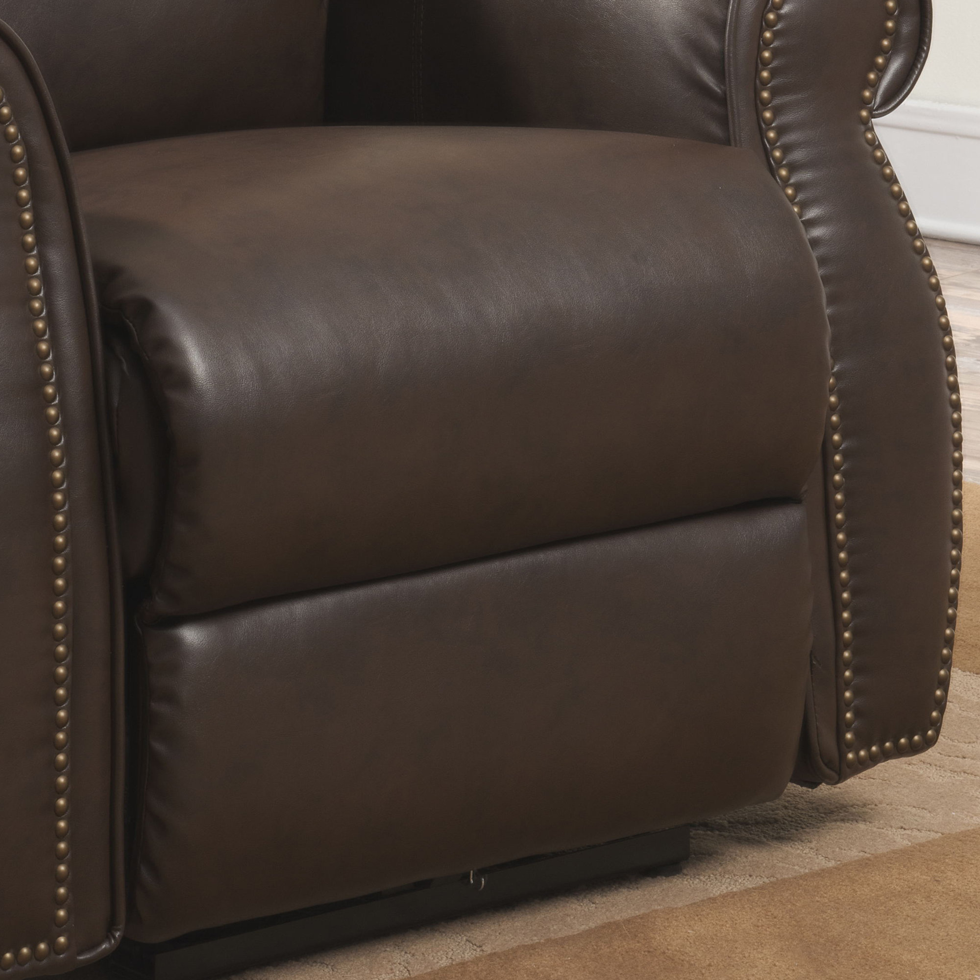 AC Pacific Reclining Massage Chair & Reviews Wayfair