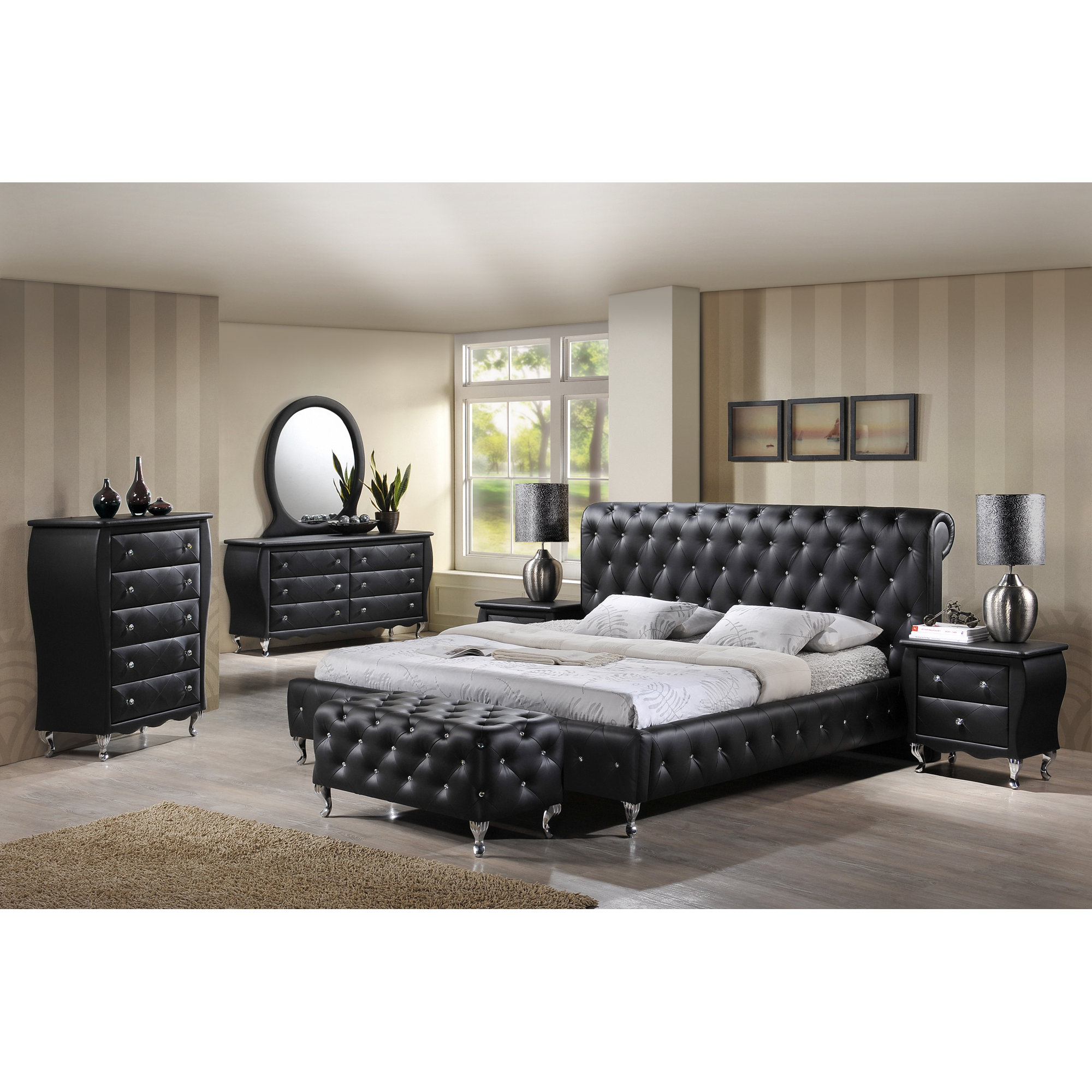 Bedroom Sets You\'ll Love Bedroom Sets You\'ll Love