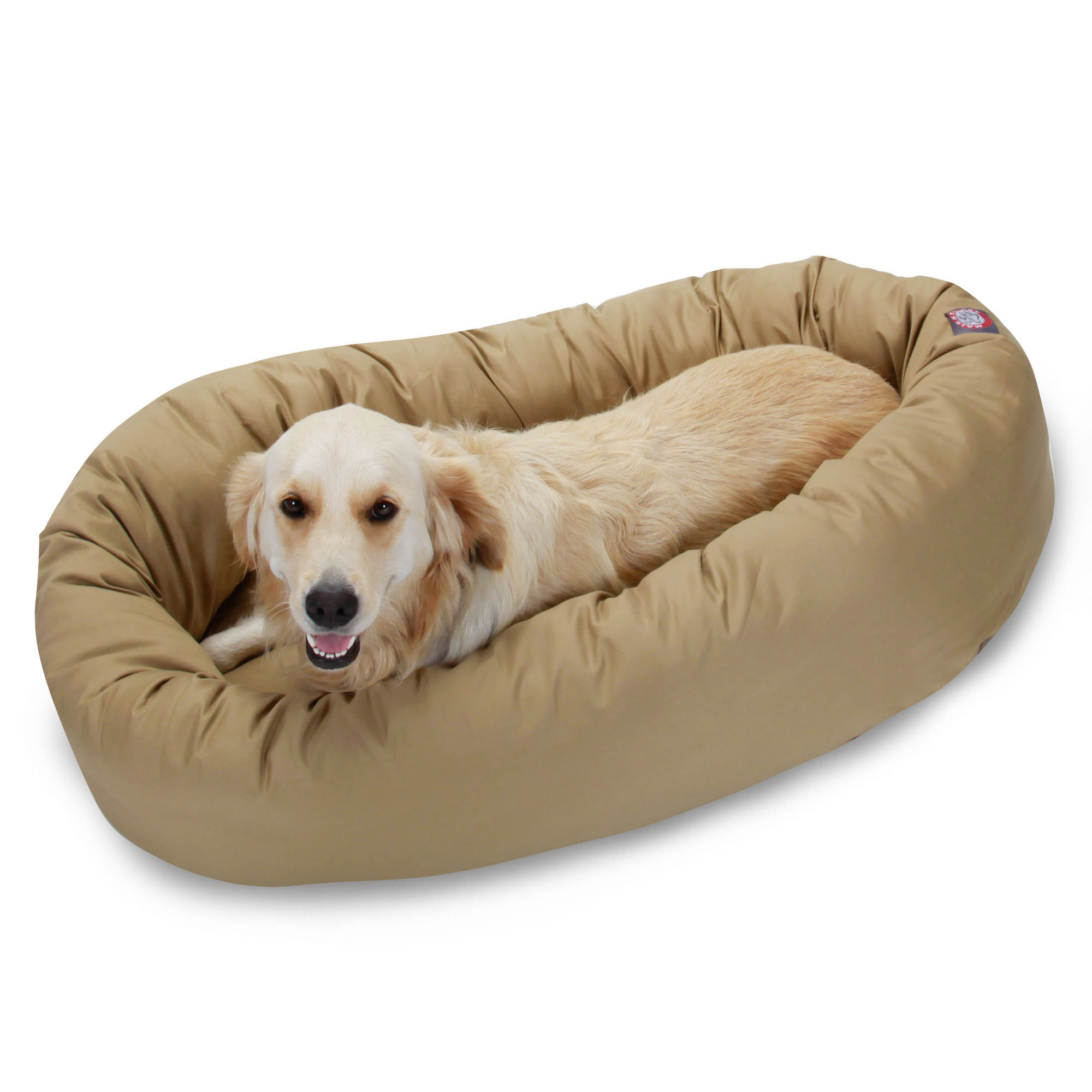 Majestic Pet Bagel Donut Dog Bed & Reviews Wayfair