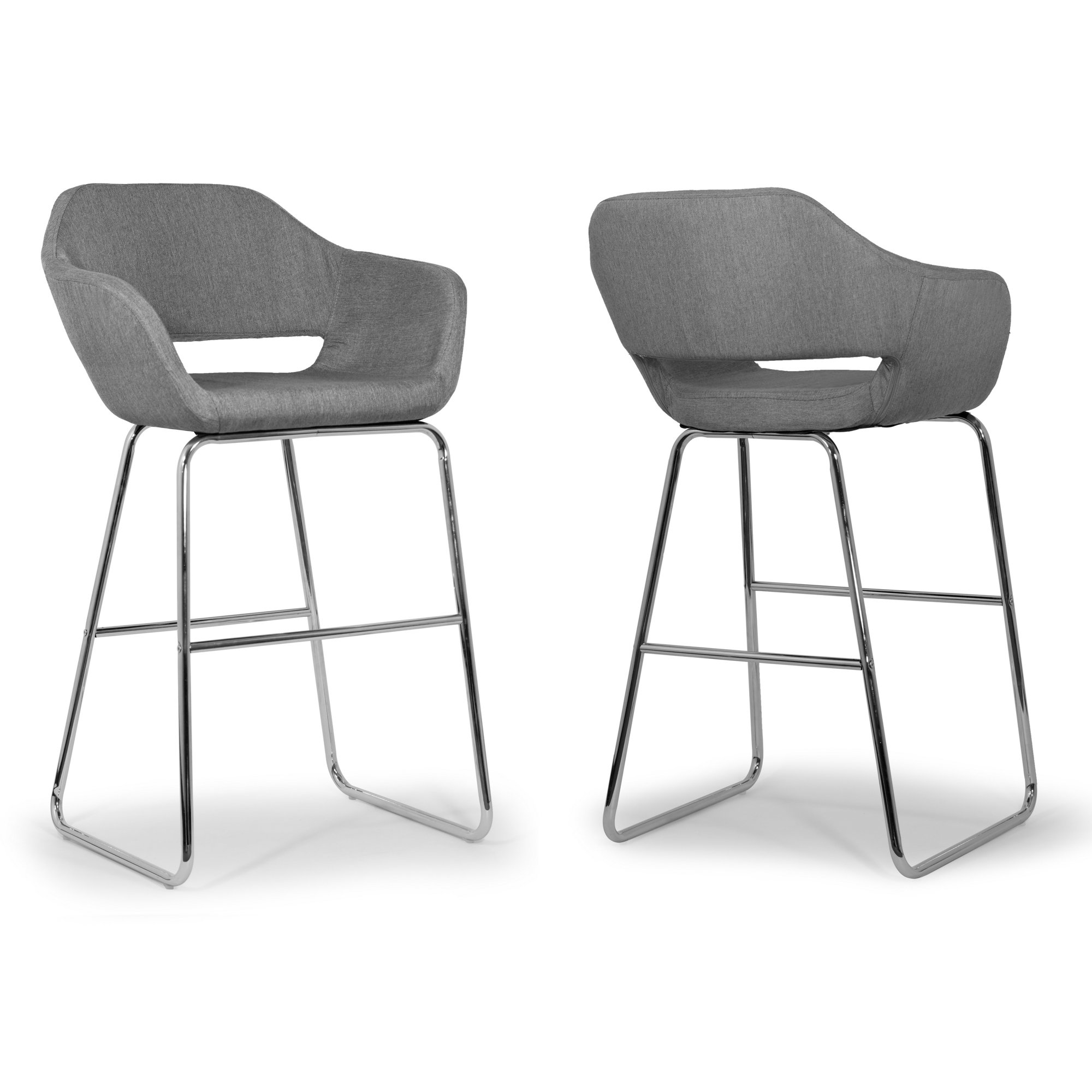 28&quot; Bar Stool &amp; Reviews | AllModern