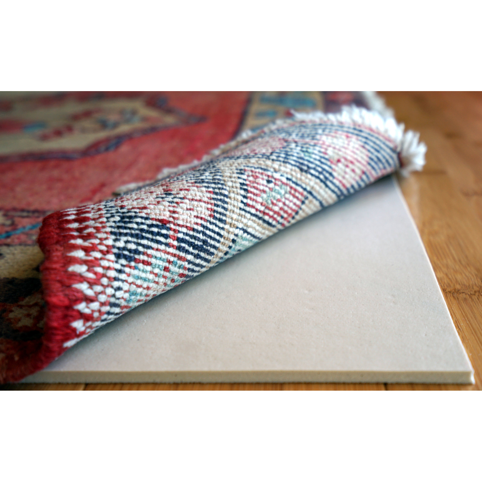 RugPadUSA Cloud Comfort Memory Foam Rug Pad & Reviews ...