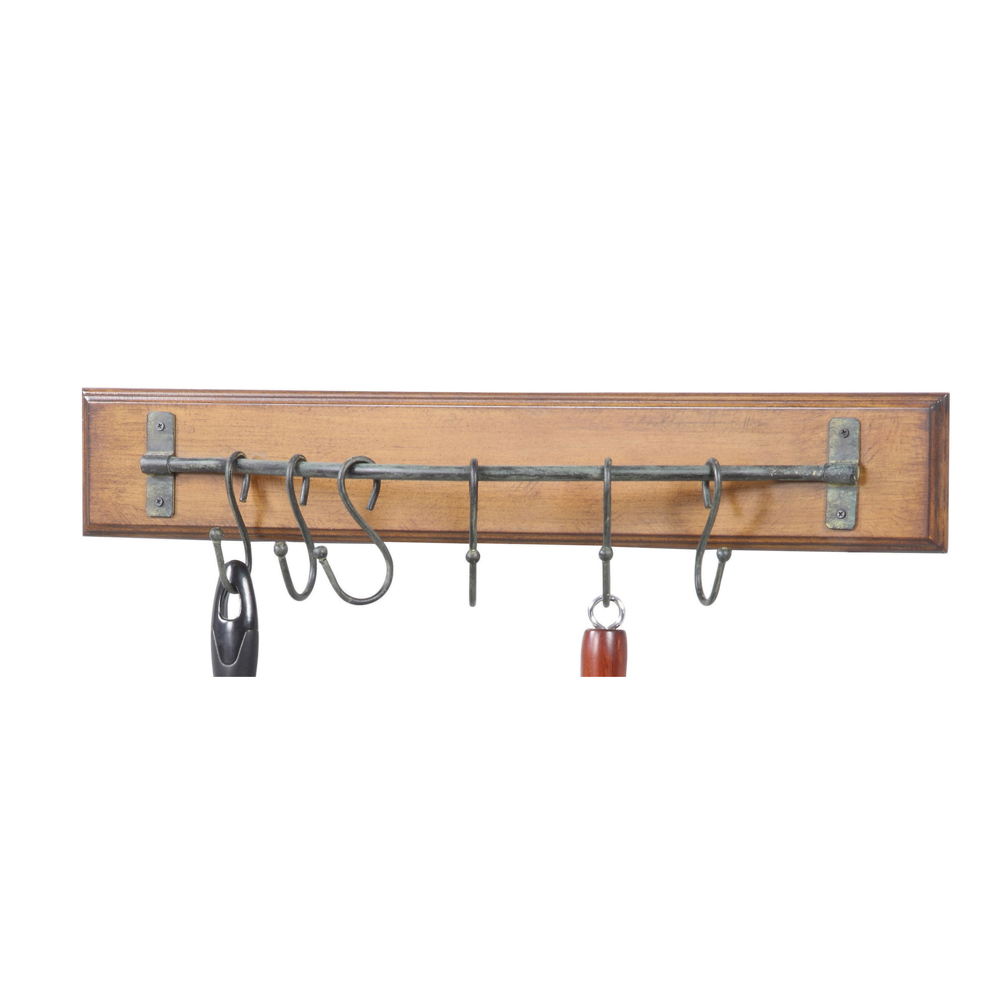 Fishing Rod Wall Decor & Reviews Joss & Main