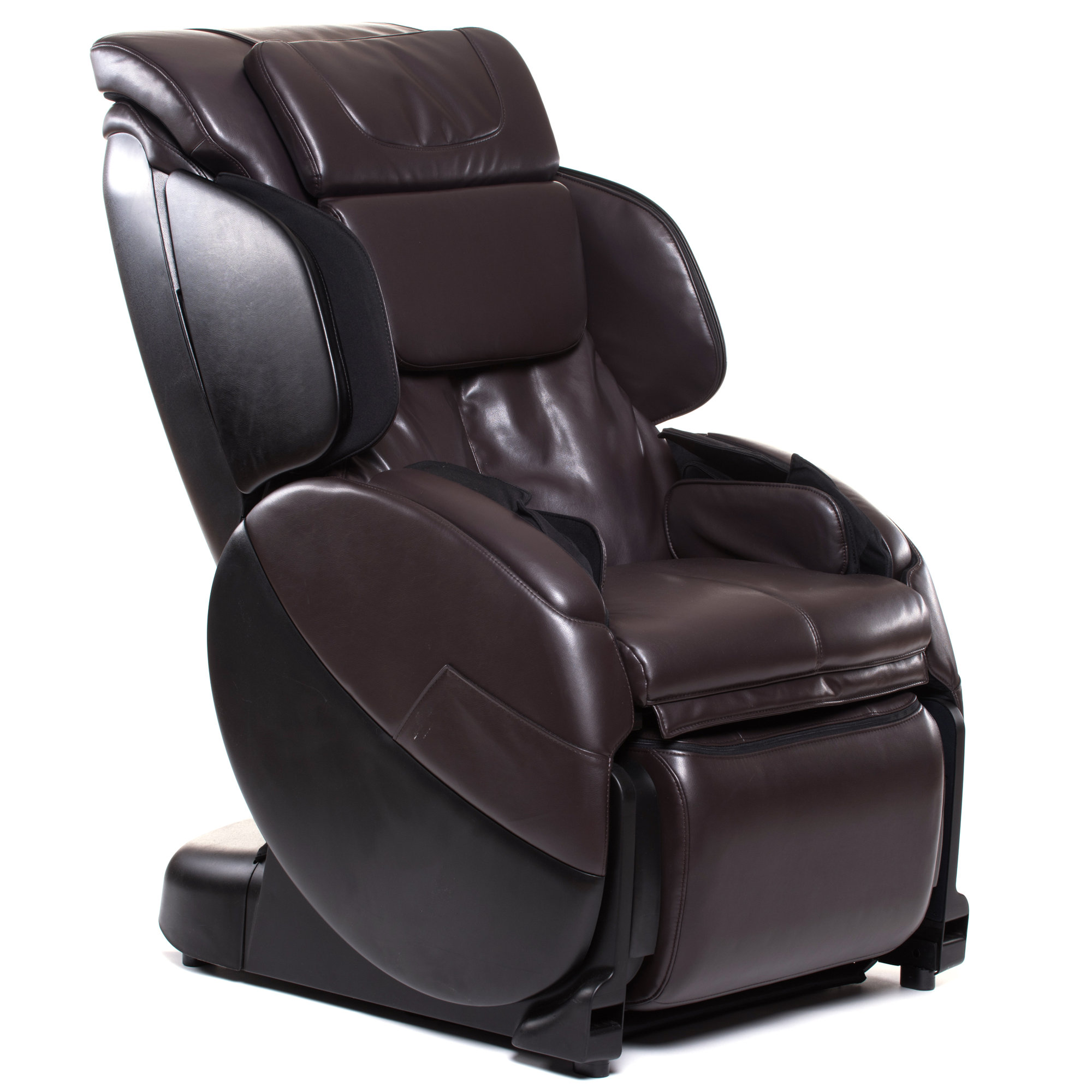 Human Touch Bali Acutouch 80 Physical Therapy Robotic Massage Chair Wayfair
