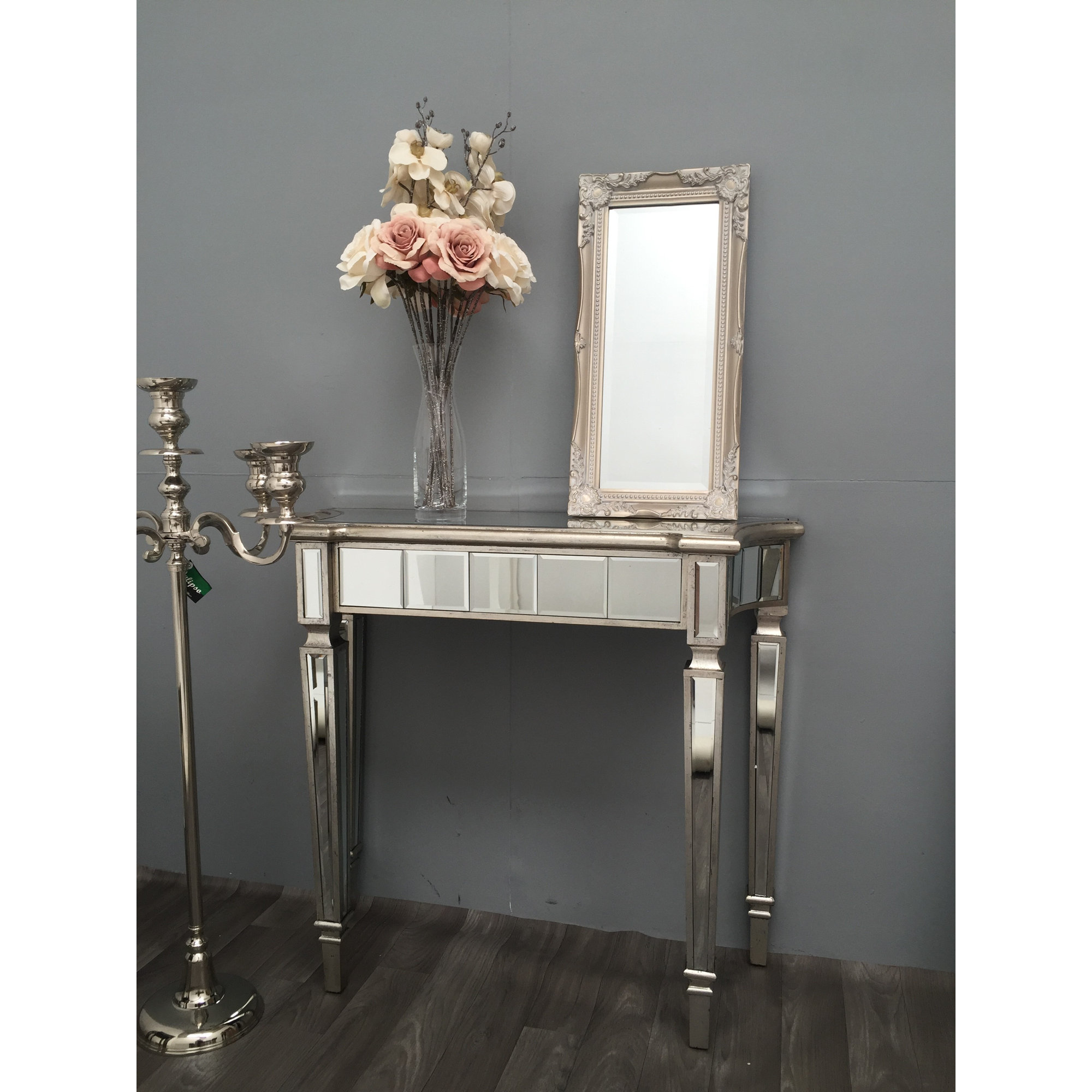 Beistelltisch VINTAGE