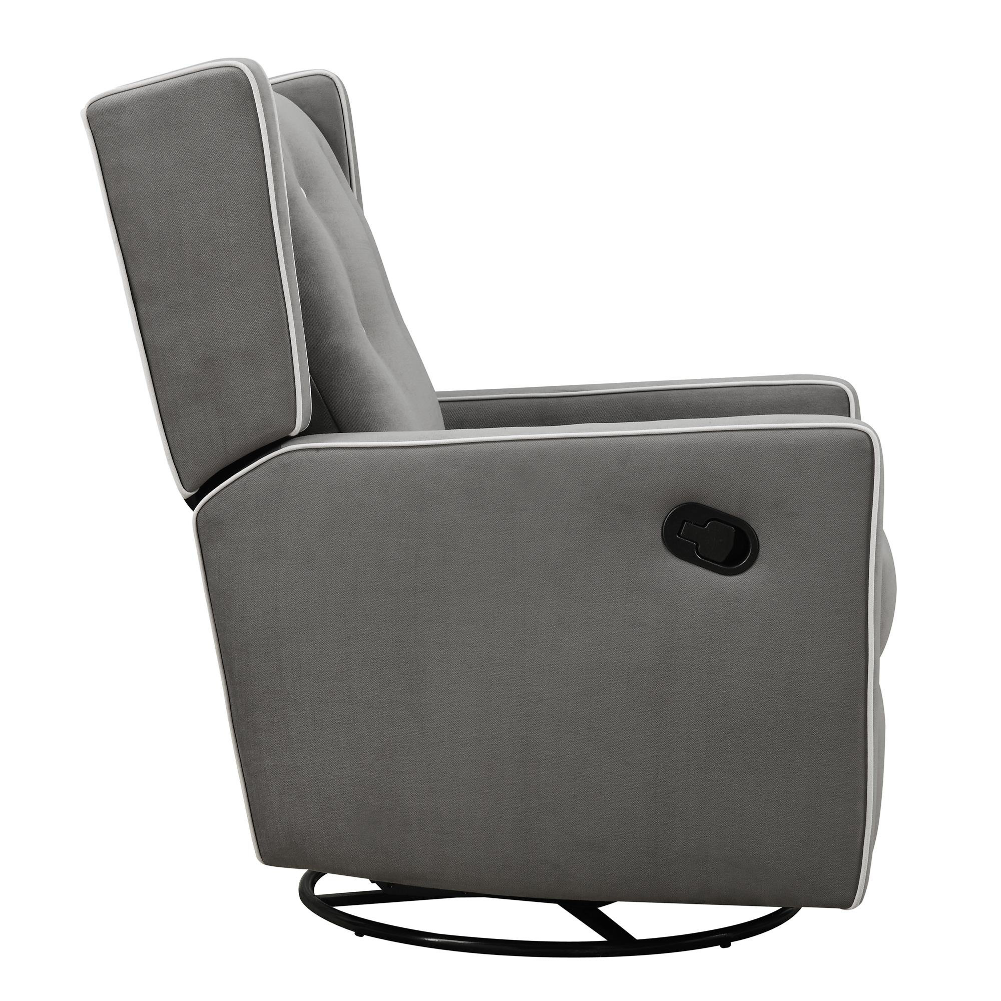 Viv + Rae Swivel Glider & Reviews Wayfair.ca