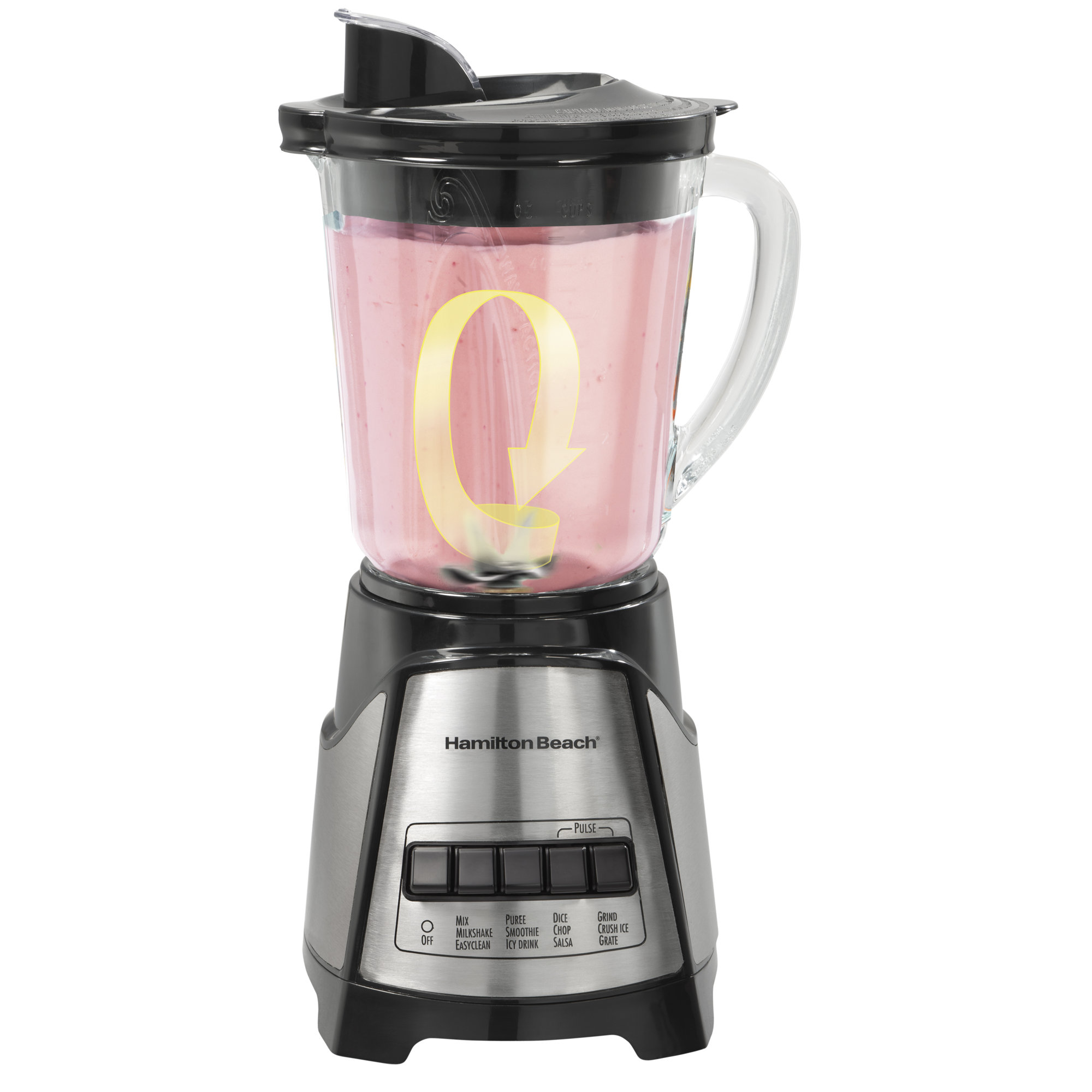 Uncategorized Chopper Kitchen Appliance hamilton beach power elite blender chopper reviews wayfair chopper