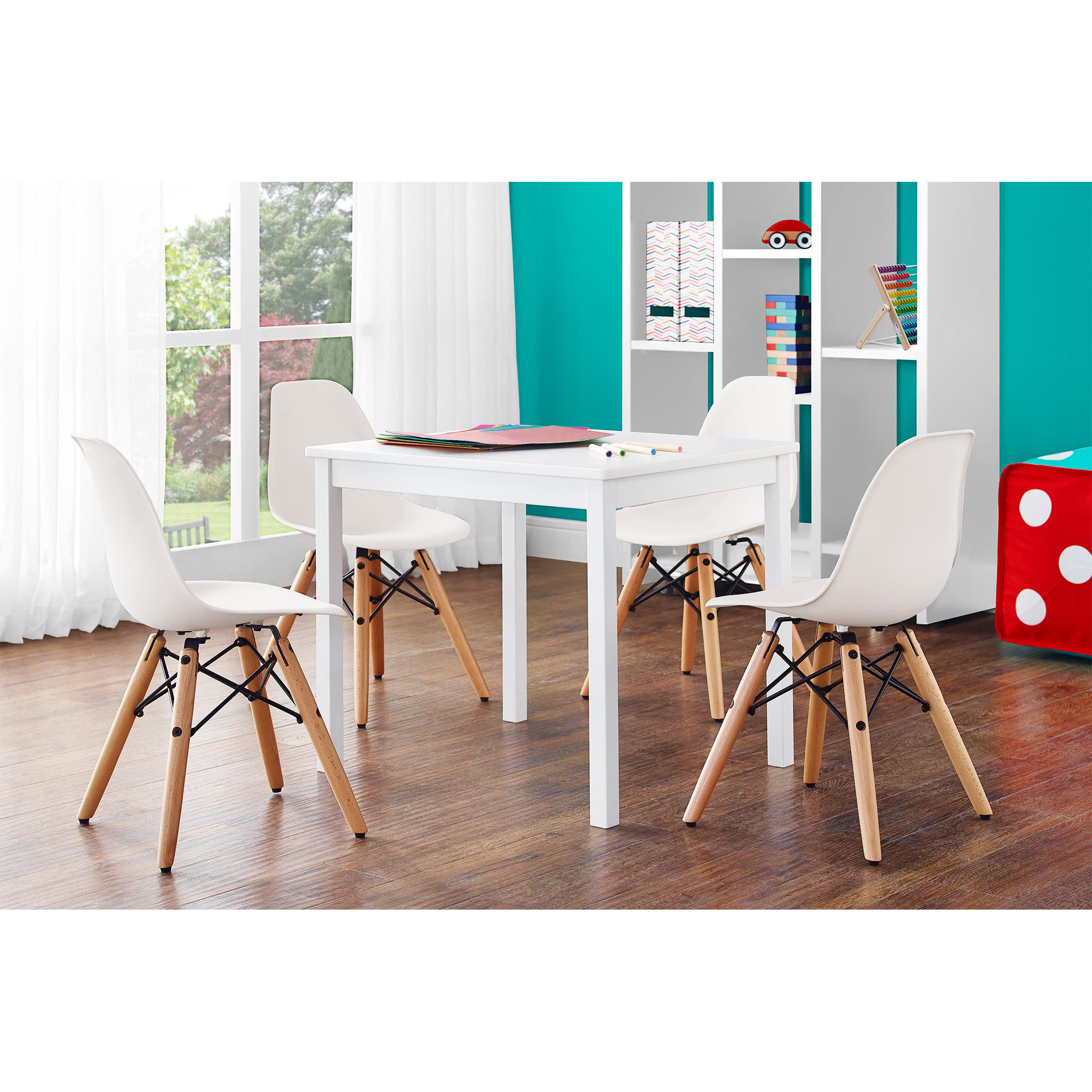 Viv + Rae Lyle Kids Molded Novelty Chair & Reviews Wayfair