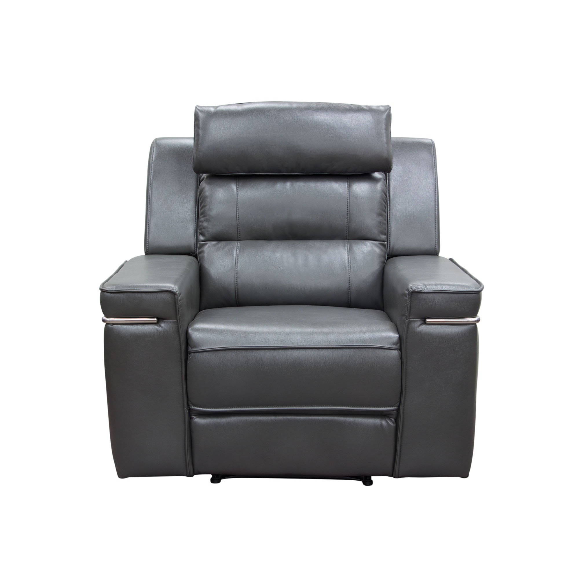 Duncan Recliner & Reviews AllModern
