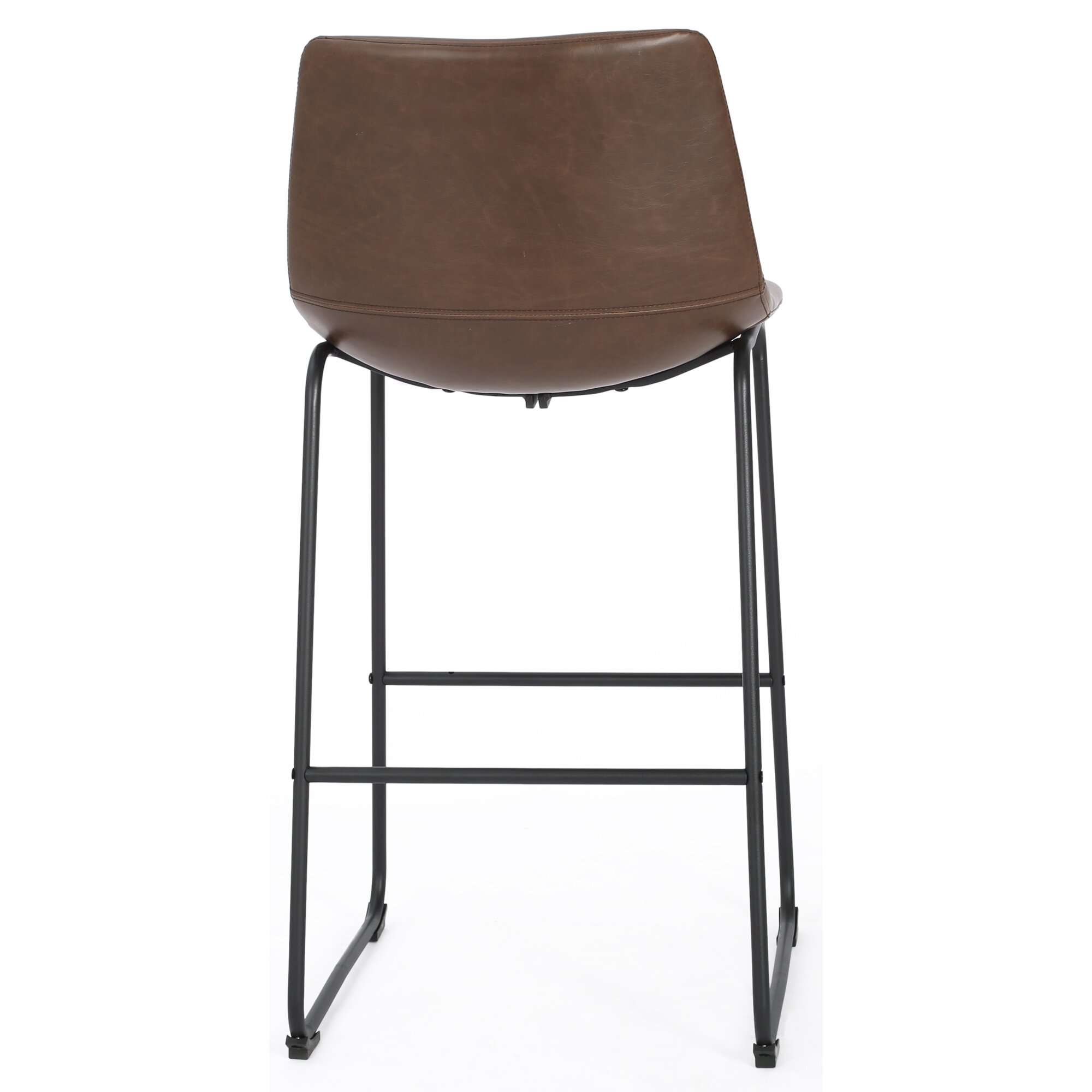 Home Loft Concepts 24 Bar Stool Reviews Wayfair Ca   24%22 Bar Stool 