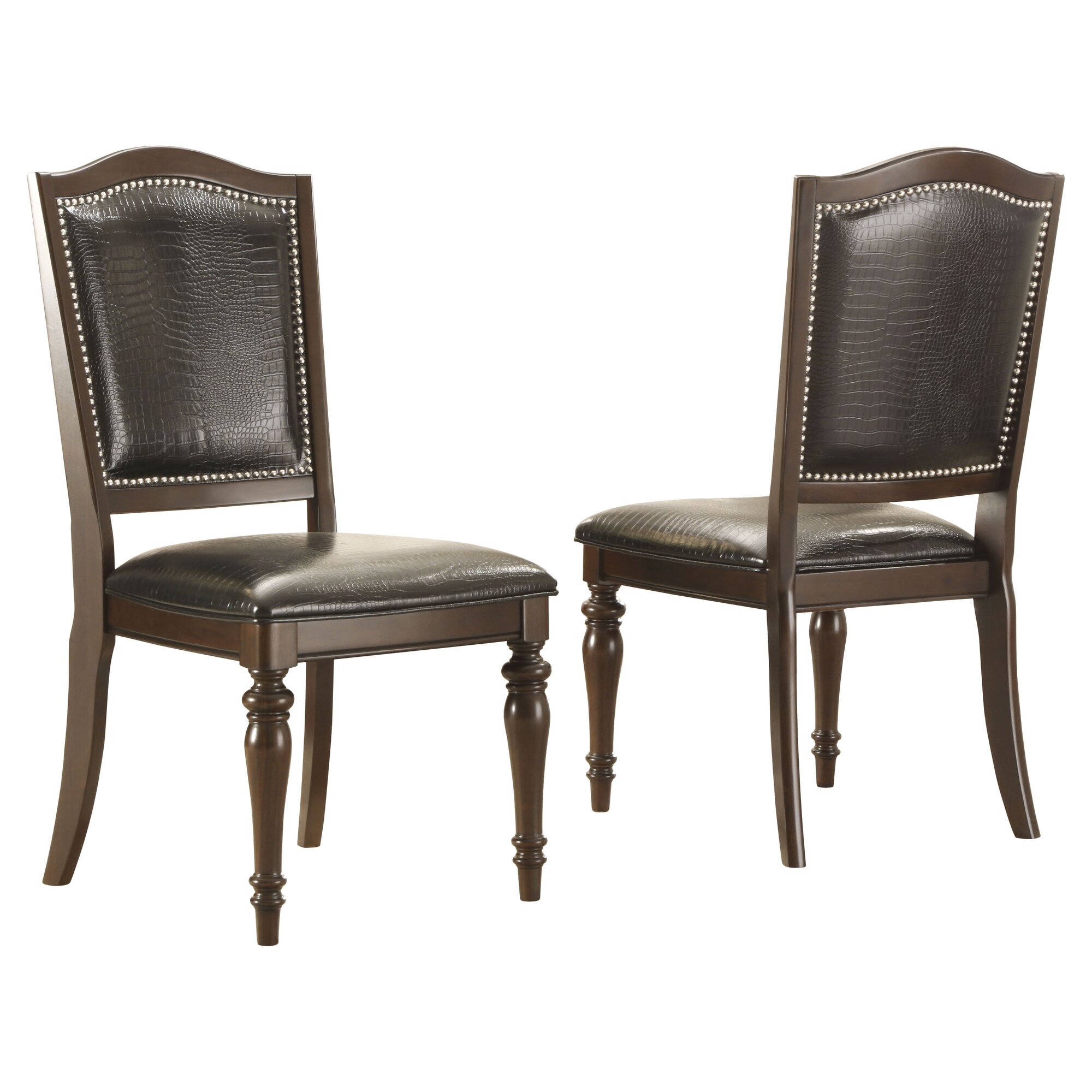 Darby Home Co Hobart Side Chair &amp; Reviews | Wayfair