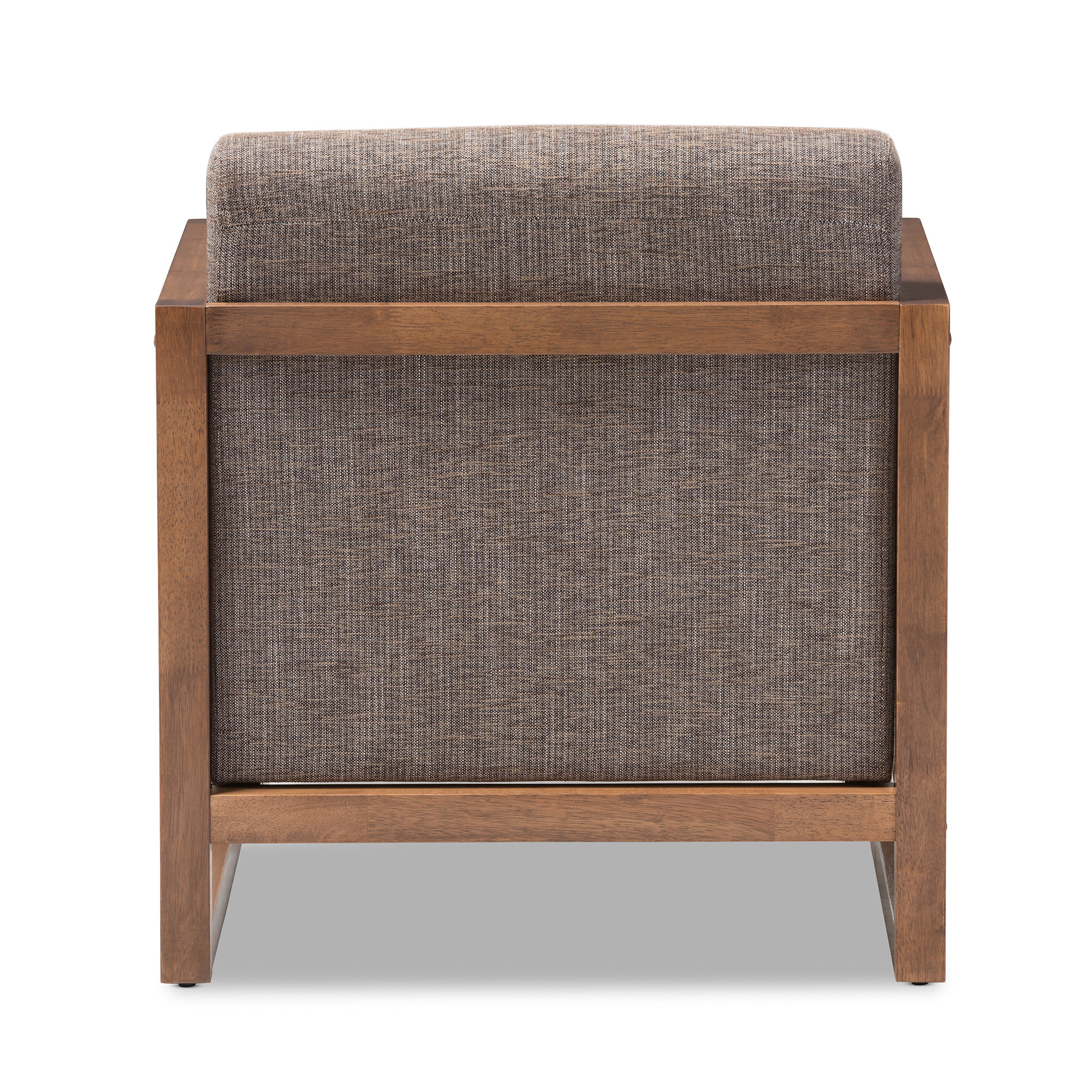 Whole Interiors Baxton Studio Valencia Mid Century Armchair Baxton Studio Valencia Mid Century Armchair