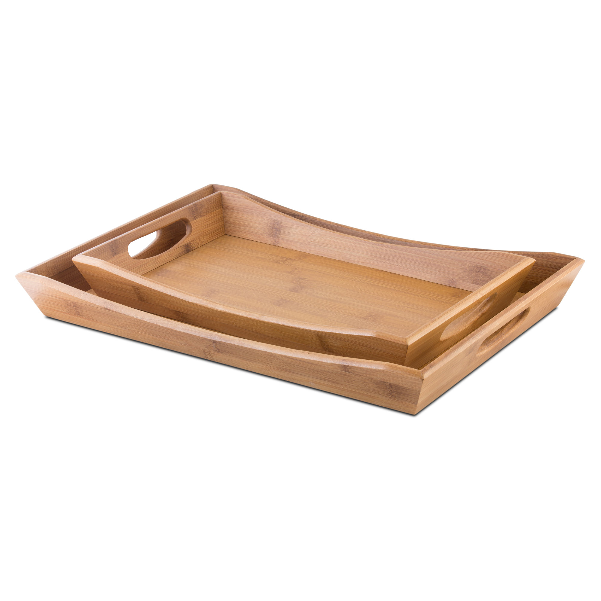 Modern Serving Trays - Serving Trays You'll Love Wayfair modern serving trays - serving trays you'll love wayfair