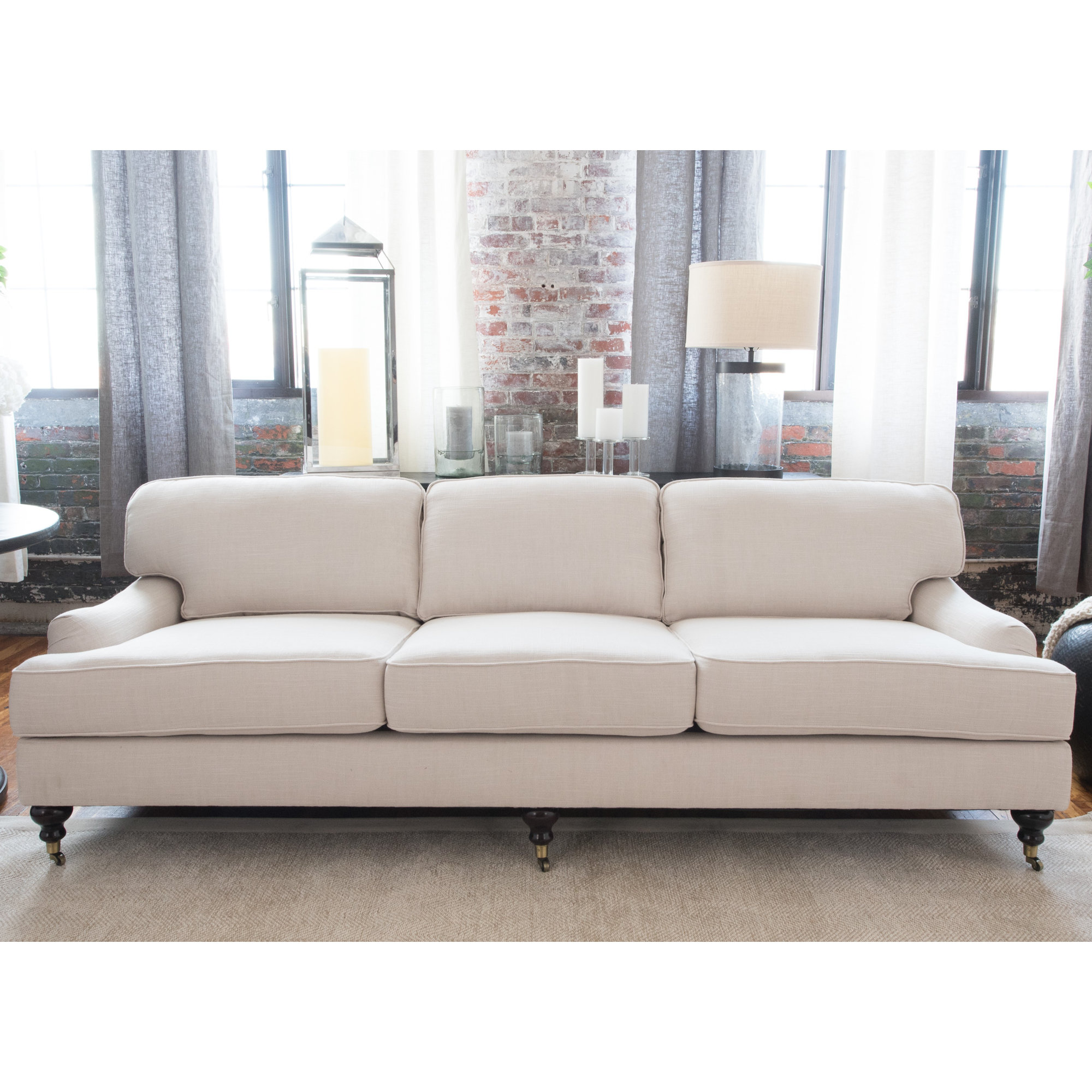 Arimo Sofa & Reviews | Birch Lane