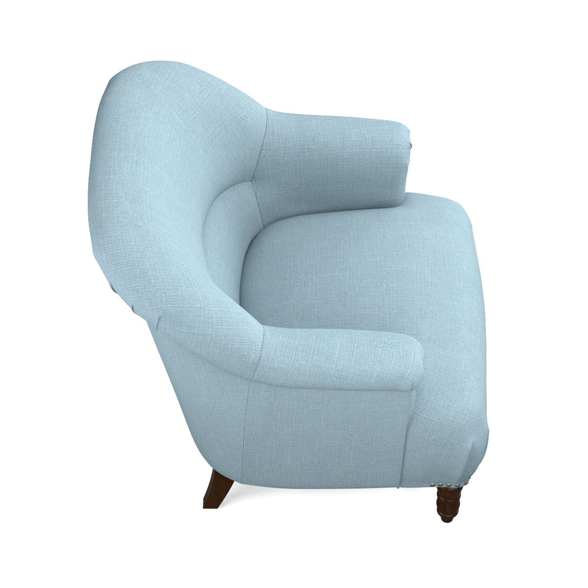 Laurel Foundry Modern Farmhouse Argent Barrel Chair & Reviews Wayfair