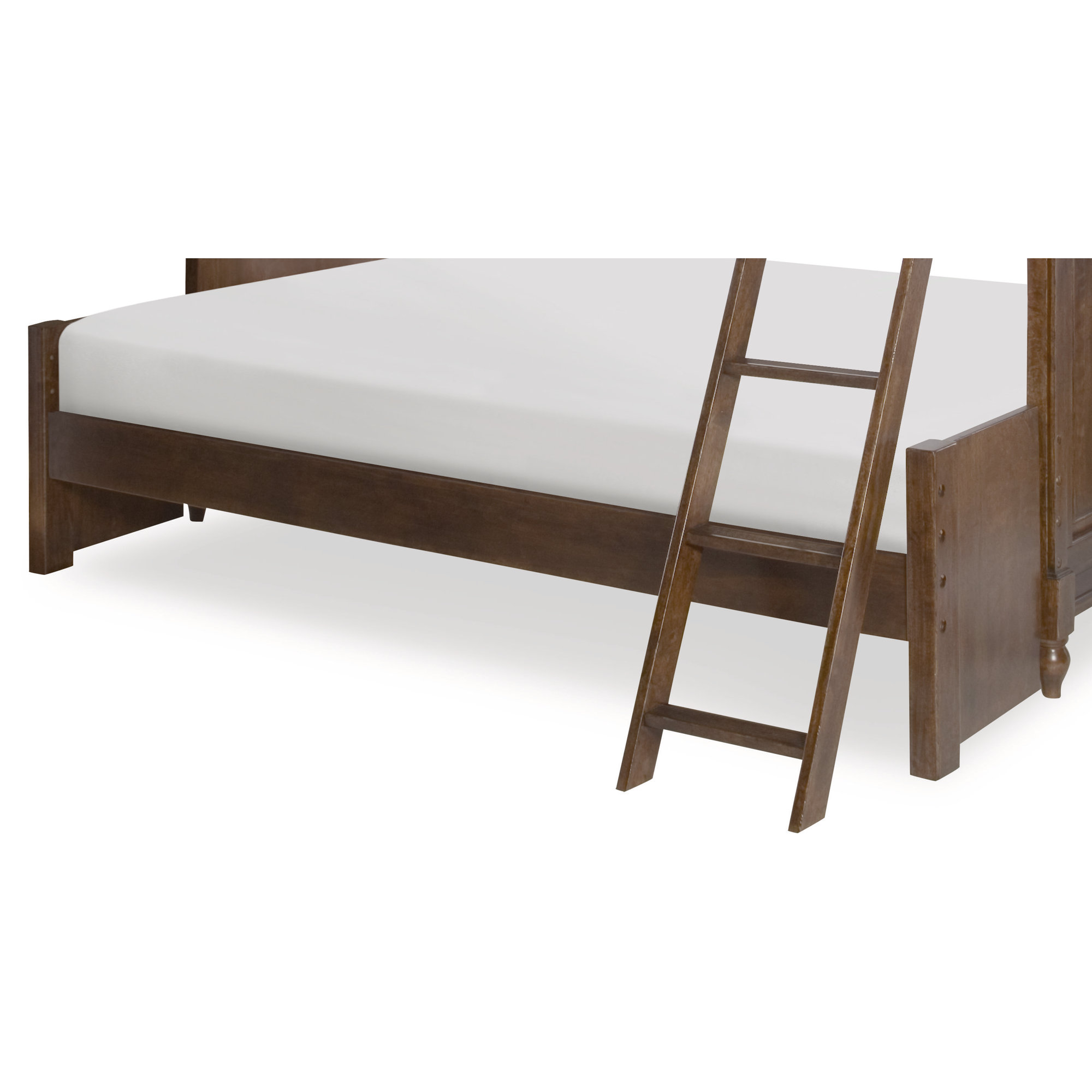 Wendy Bellissimo by LC Kids Big Sur By Wendy Bellissimo Twin Bunk Bed