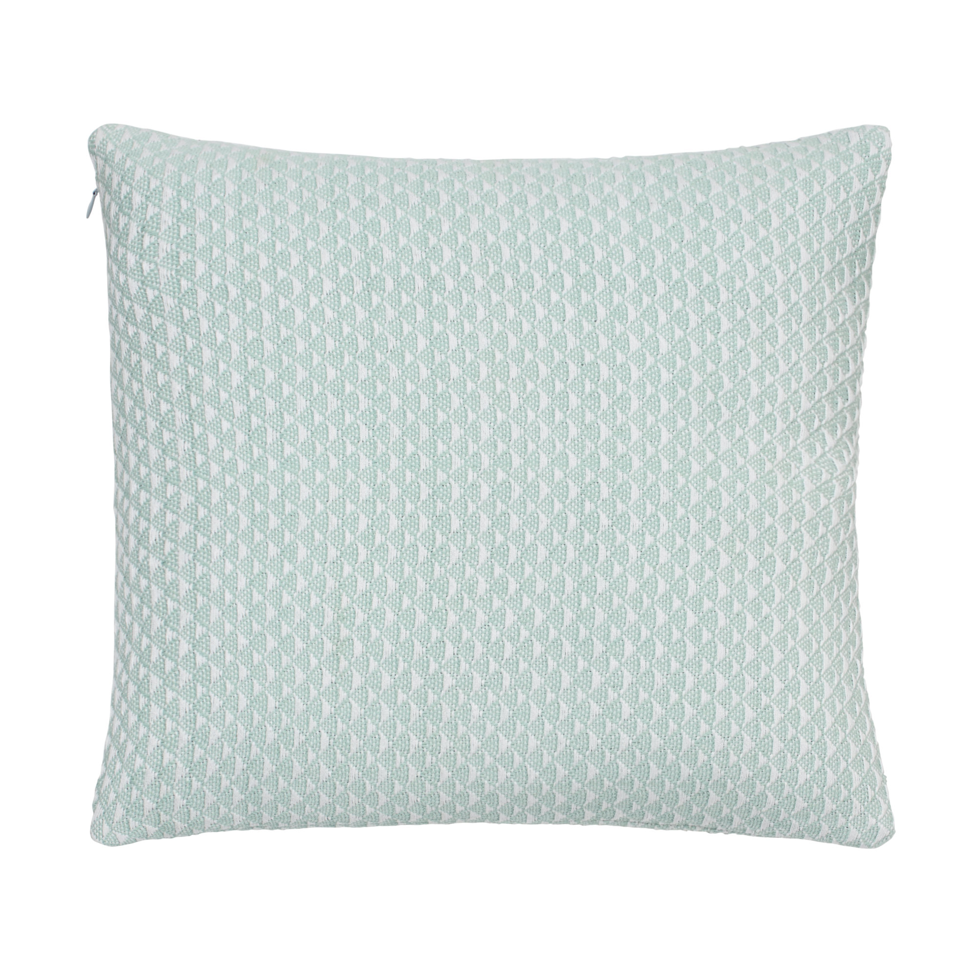 Under the Canopy Abstract Aztec Reversible Comforter Collection