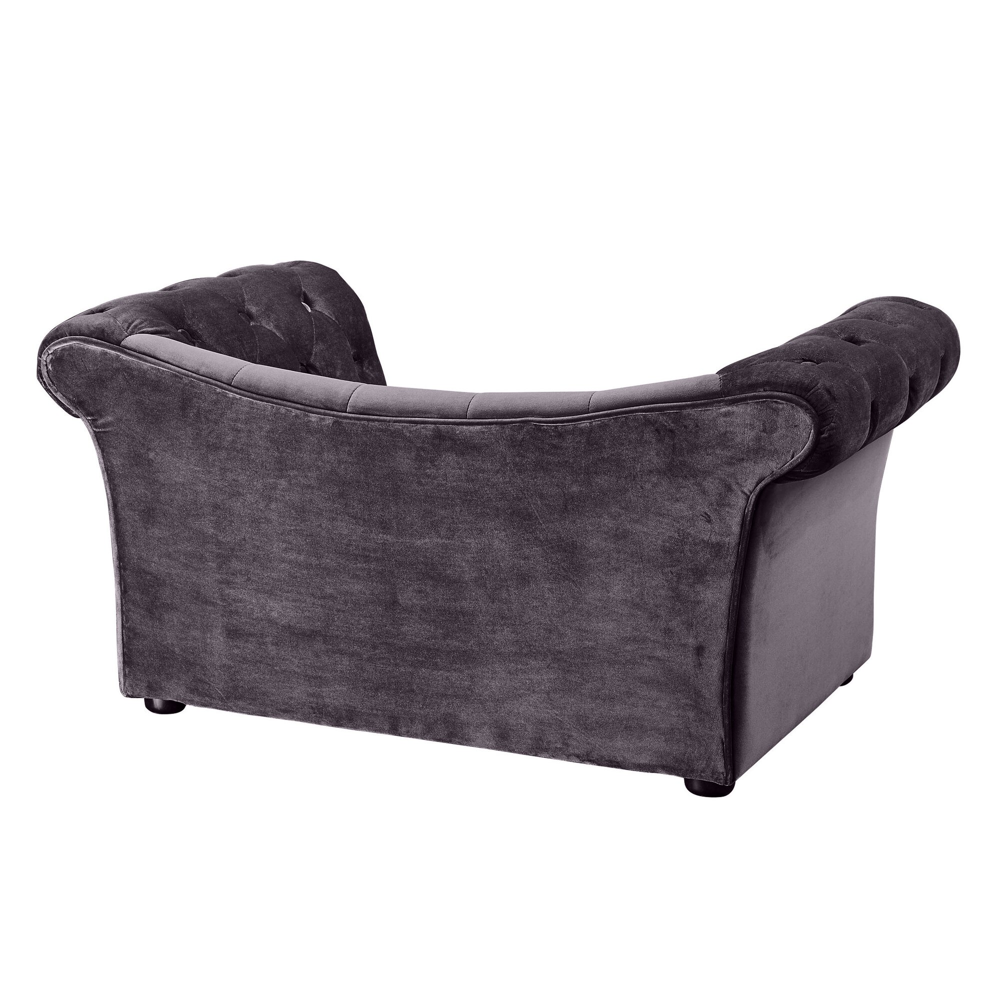 TOV Dachshund Dog Sofa & Reviews | Wayfair