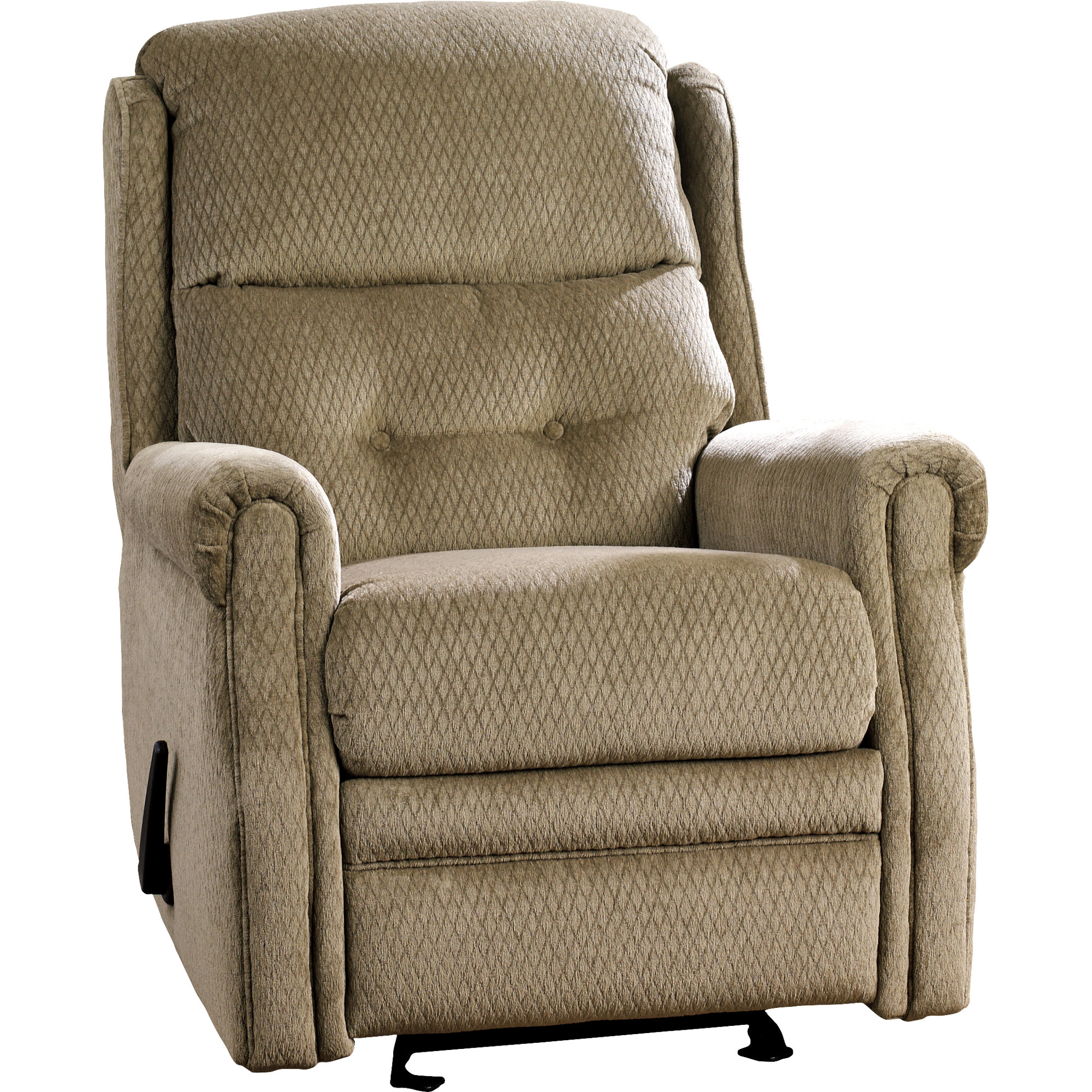 Signature Design by Ashley Meadowbark Glider Recliner & Reviews Wayfair