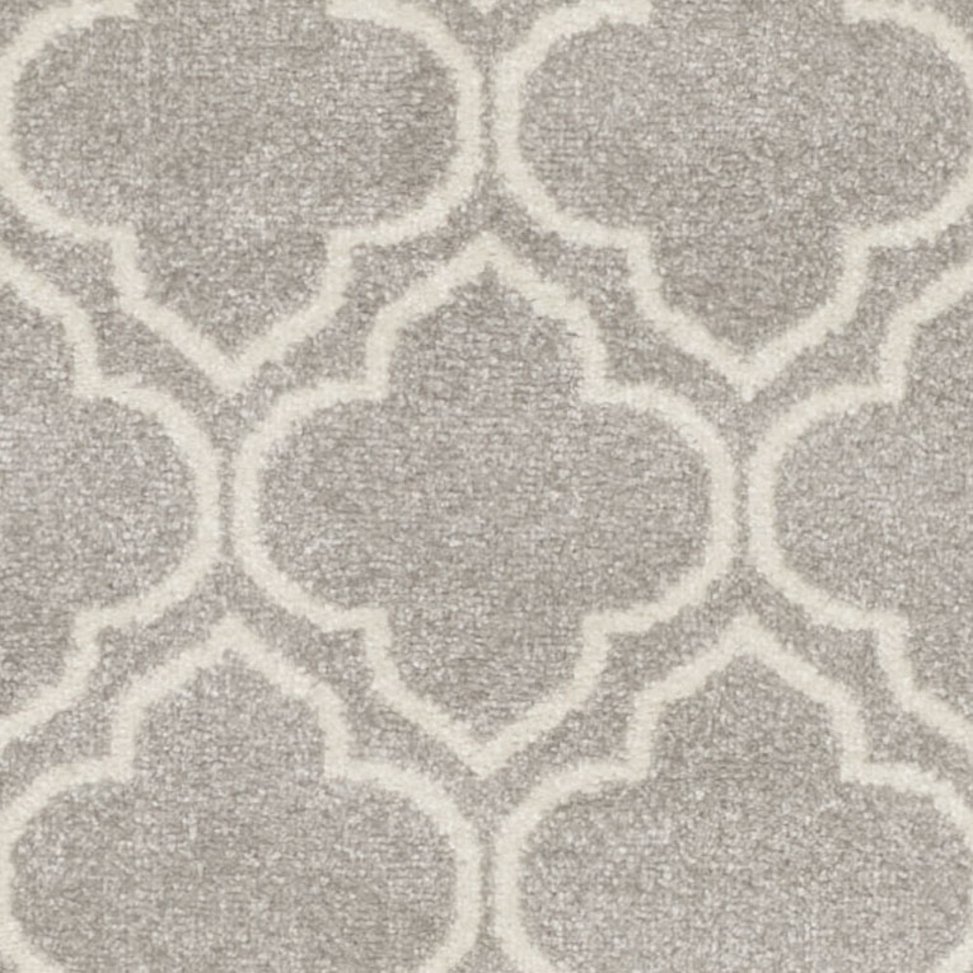 Vienna Light Gray & Ivory Indoor/Outdoor Area Rug & Reviews Joss & Main