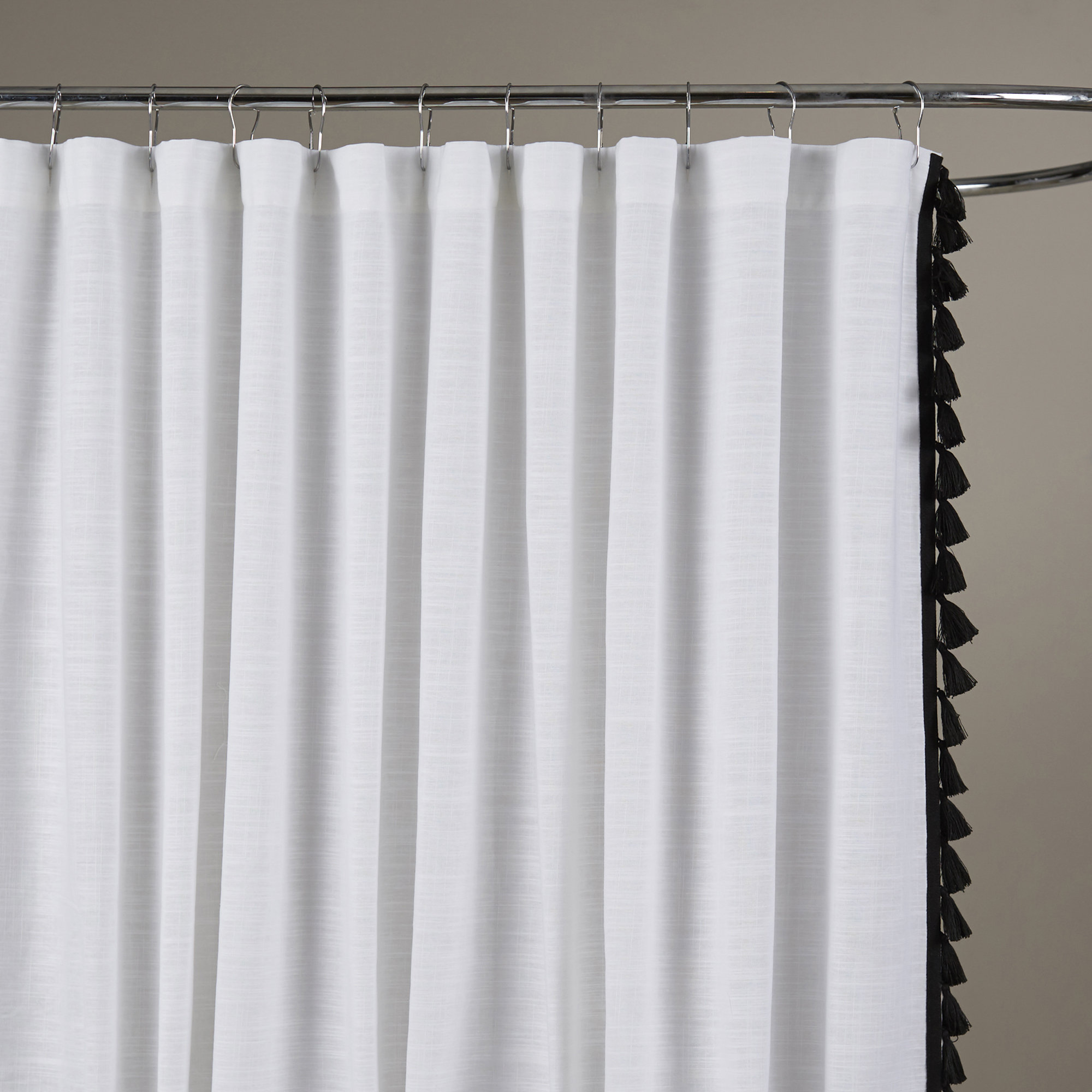 Irena Shower Curtain & Reviews Joss & Main