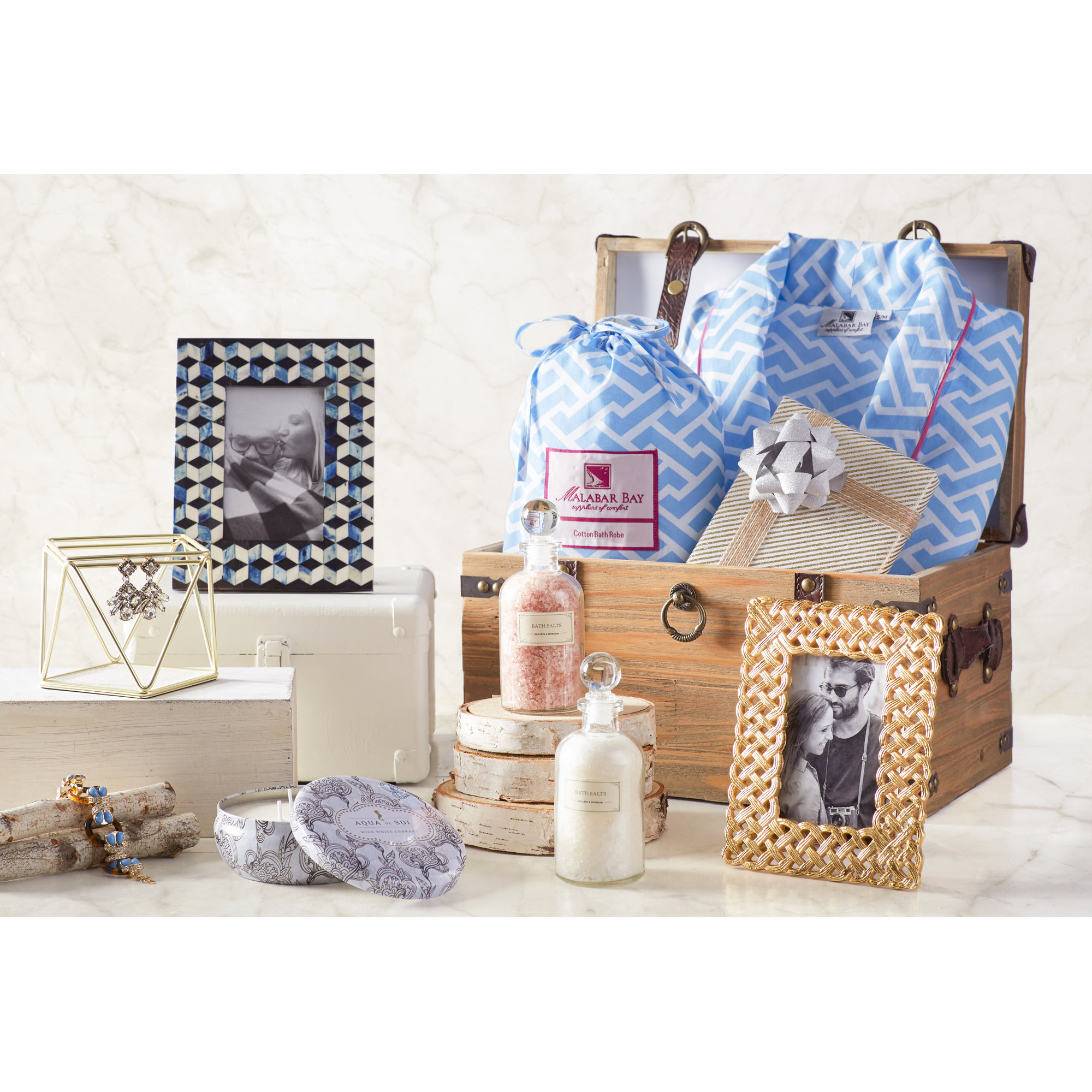 Prisma Accessory Organizer & Reviews AllModern