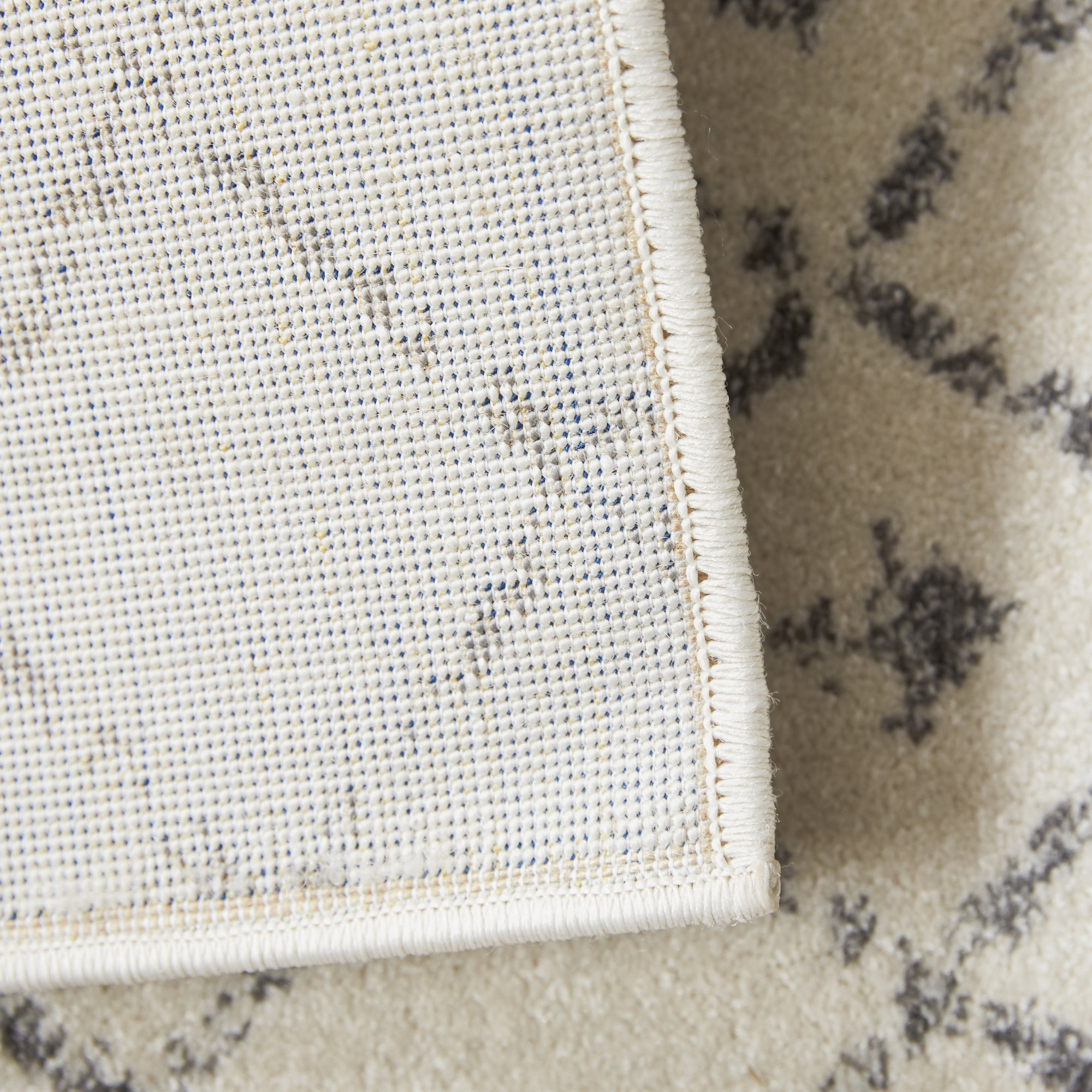 Laurel Foundry Modern Farmhouse Olga Gray Area Rug & Reviews Wayfair.ca