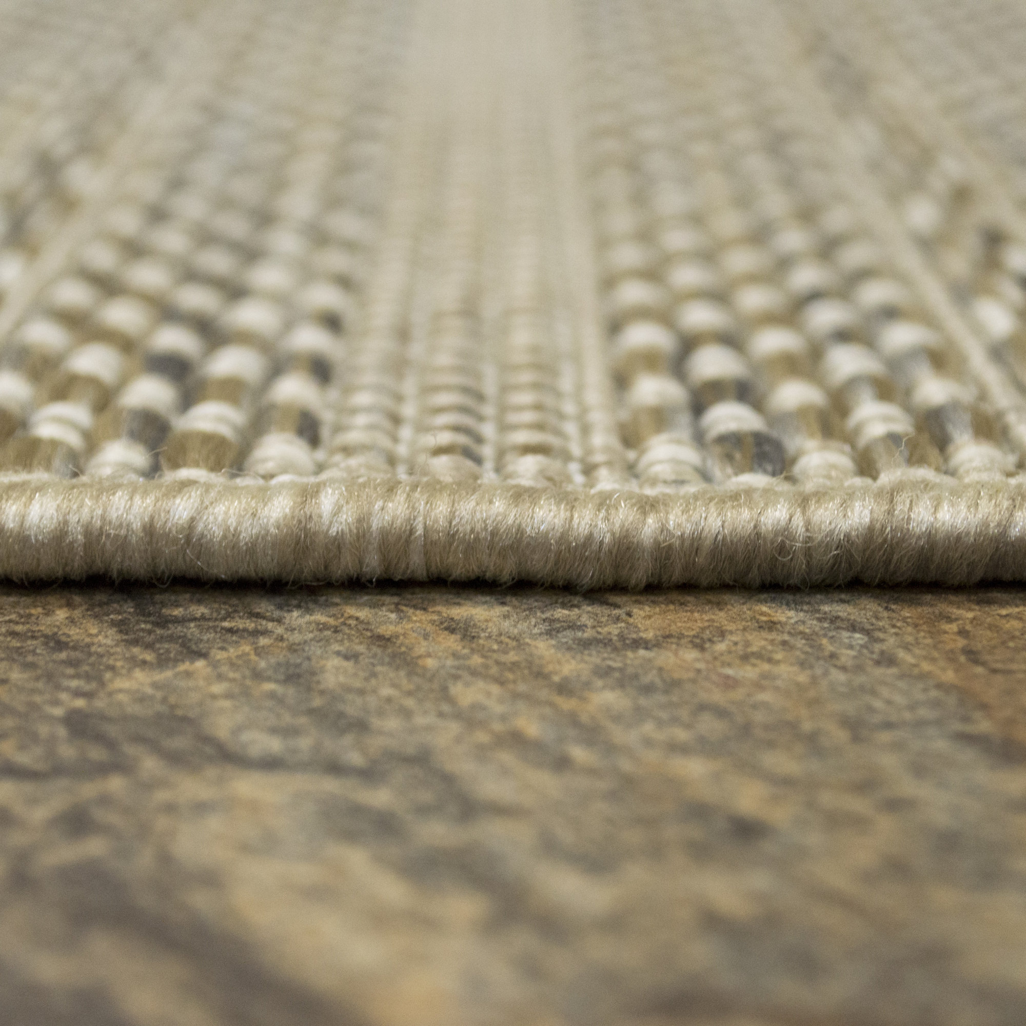 Balta Gray/Beige Indoor/Outdoor Area Rug & Reviews Wayfair