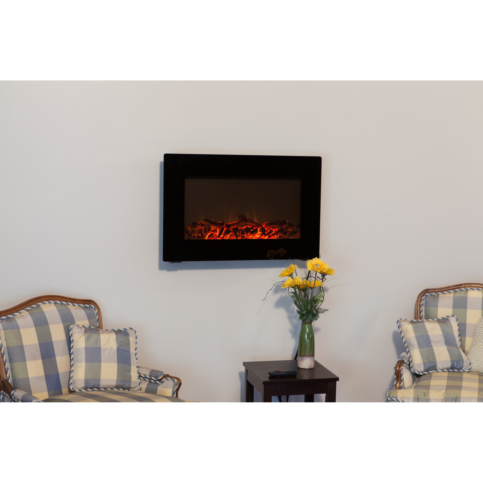 30 Inch Electric Fireplace Electric Fireplace