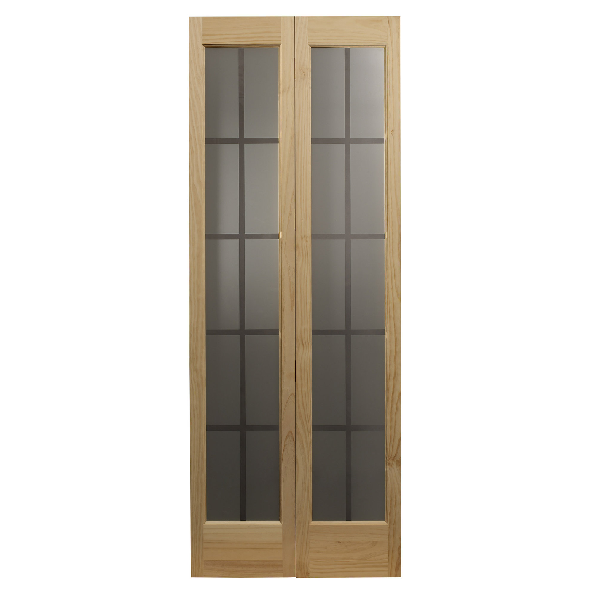 LTL BiFold Doors BiFold Interior Door & Reviews Wayfair