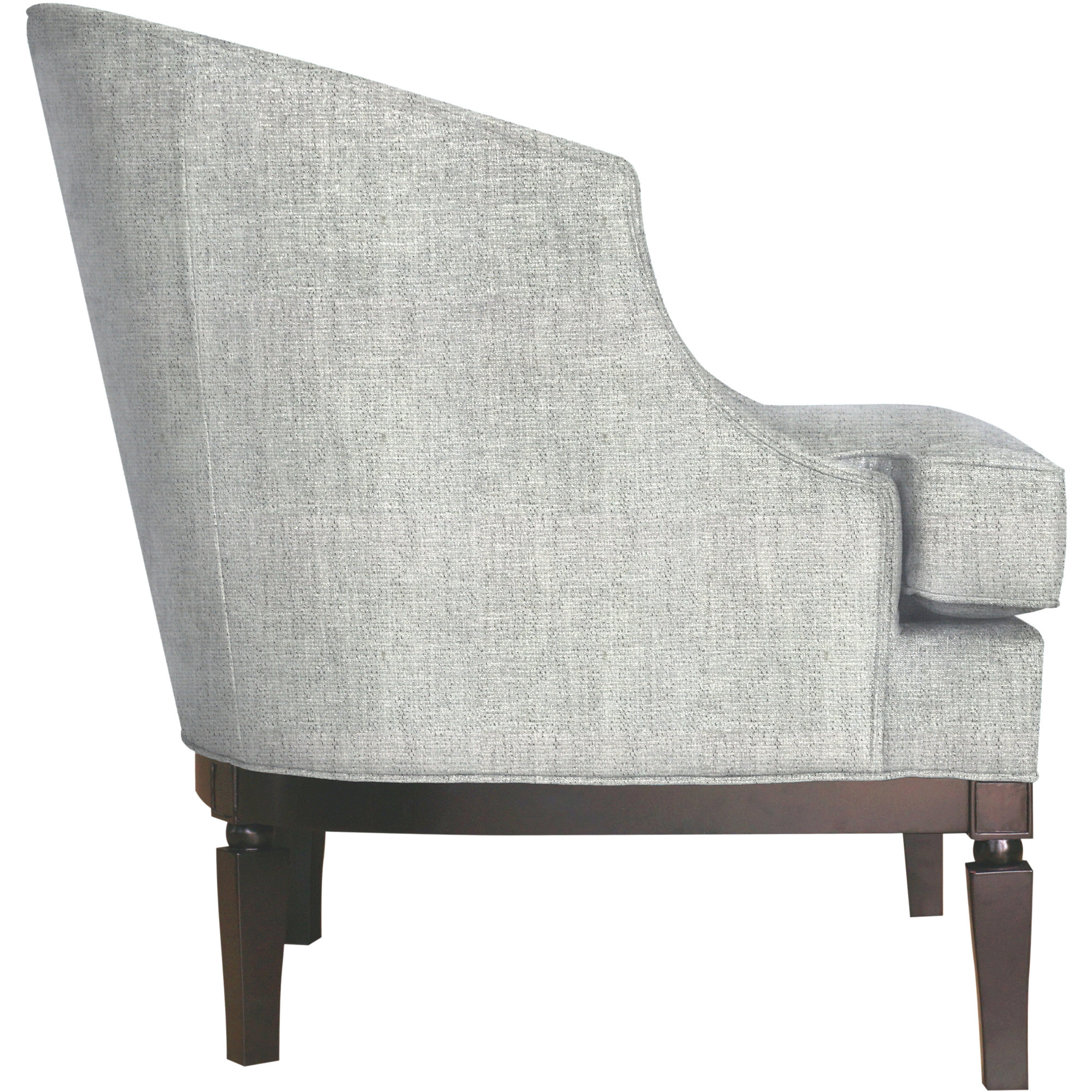 HD Couture Ashley Barrel Chair Wayfair
